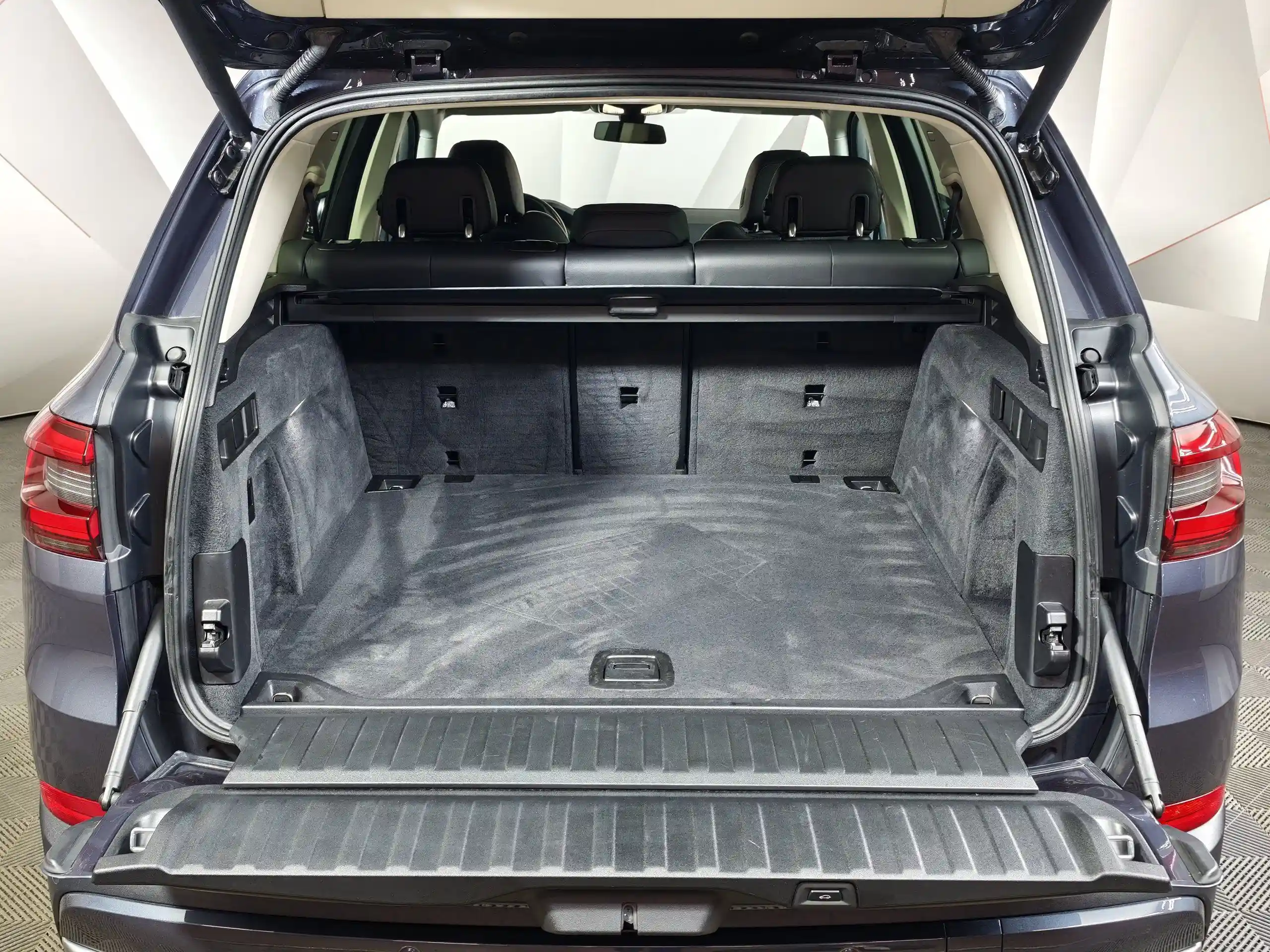BMW X5 2019