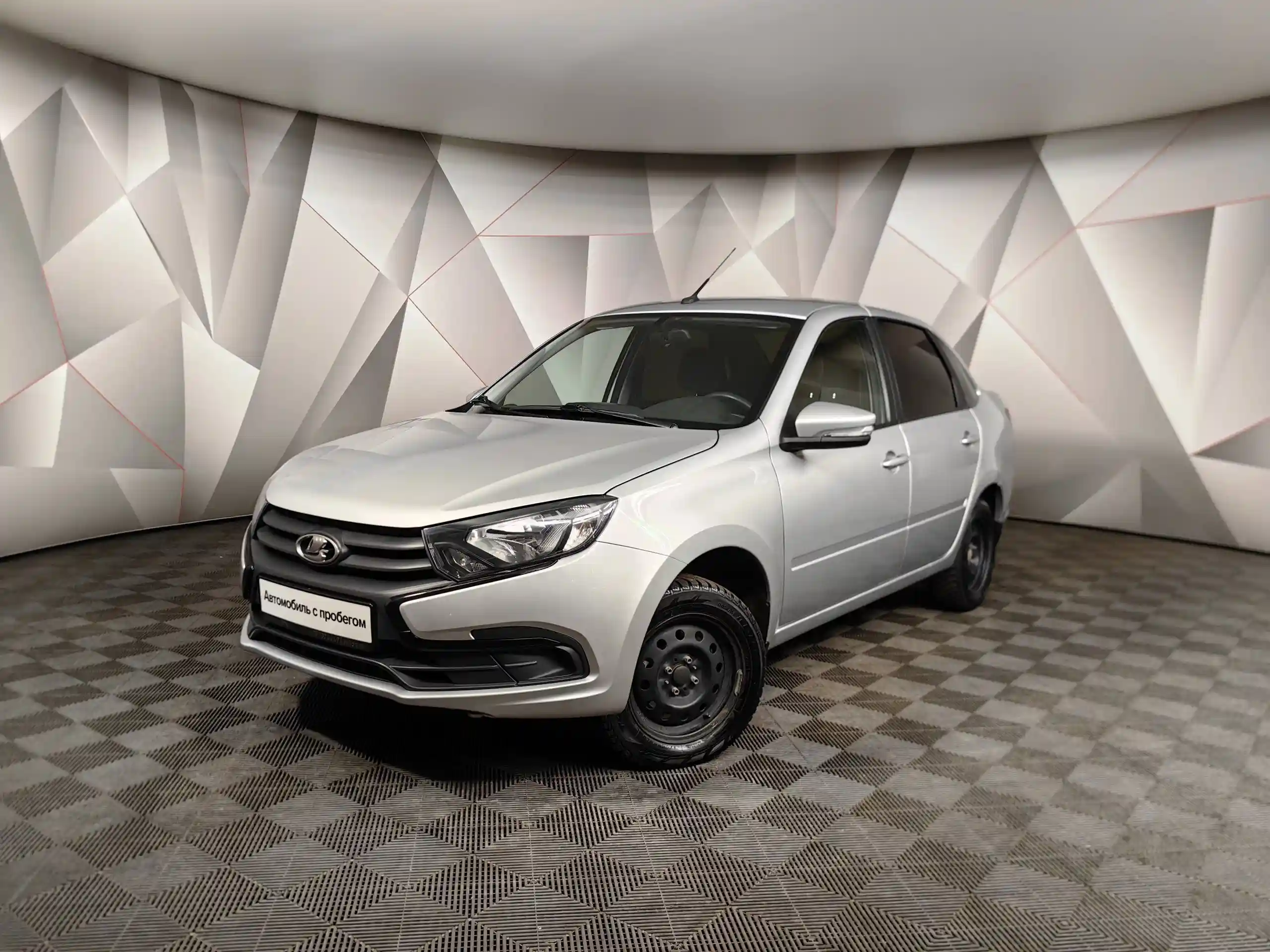 ВАЗ (Lada) Granta 2022