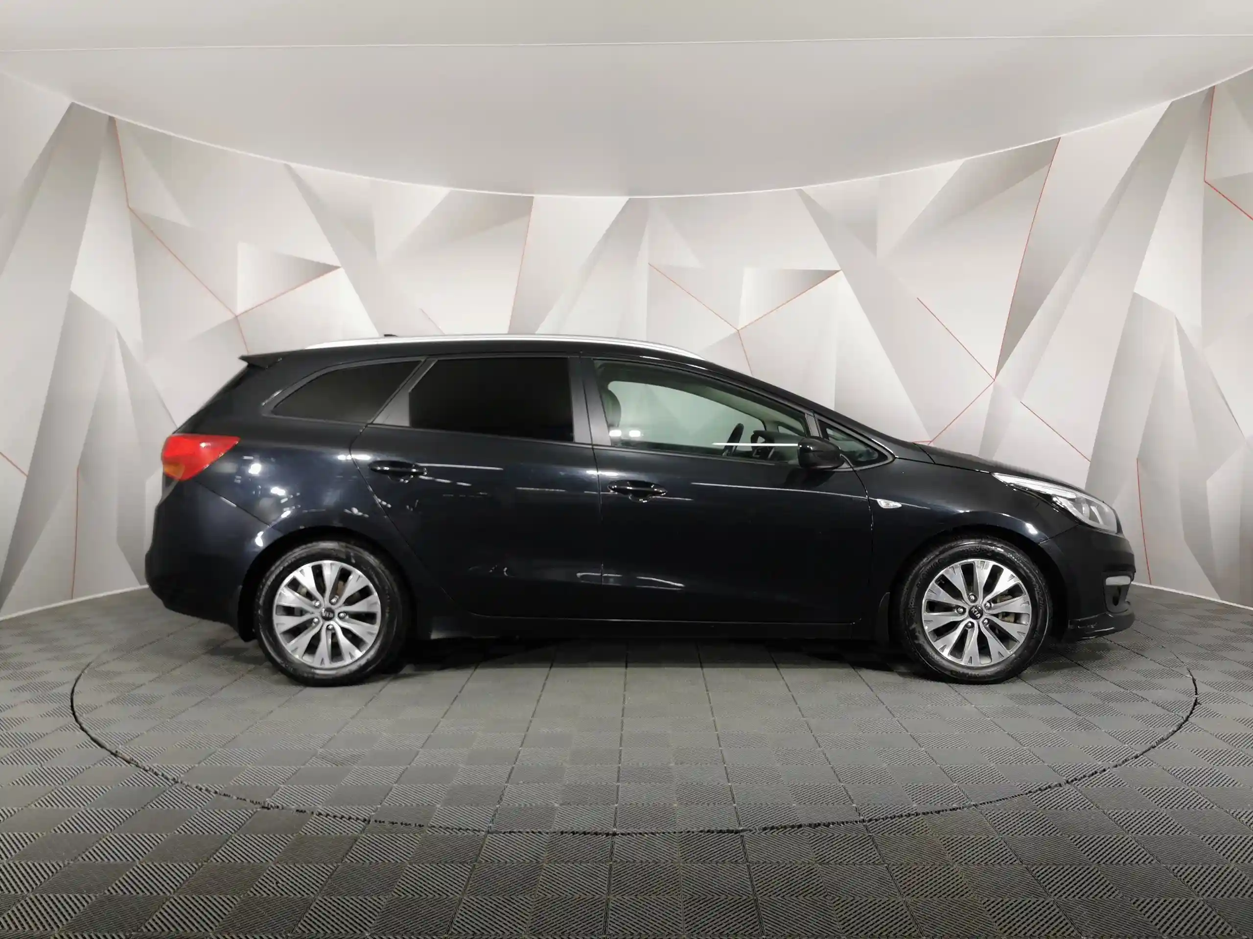 Kia Ceed 2017