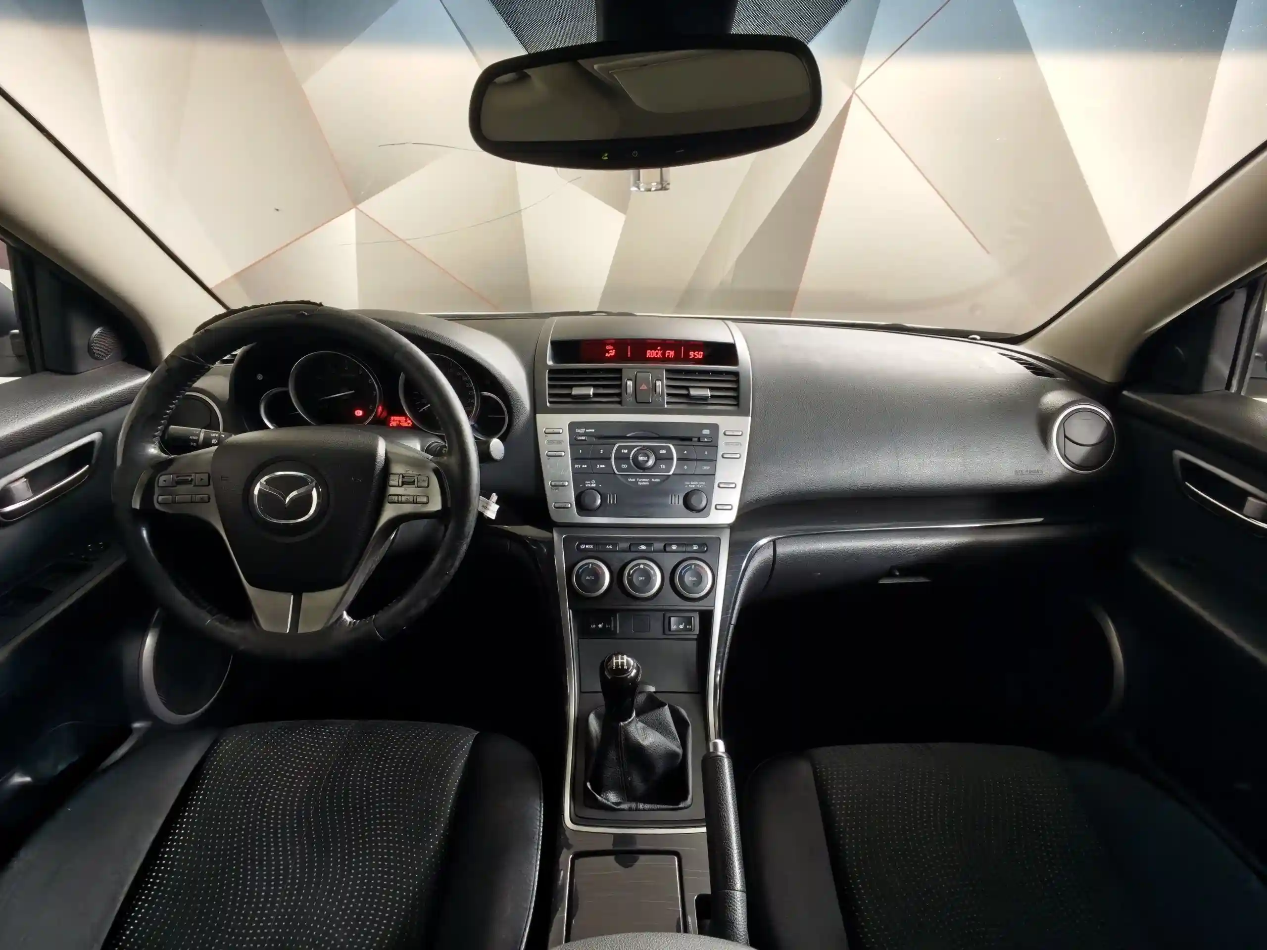 Mazda 6 2008