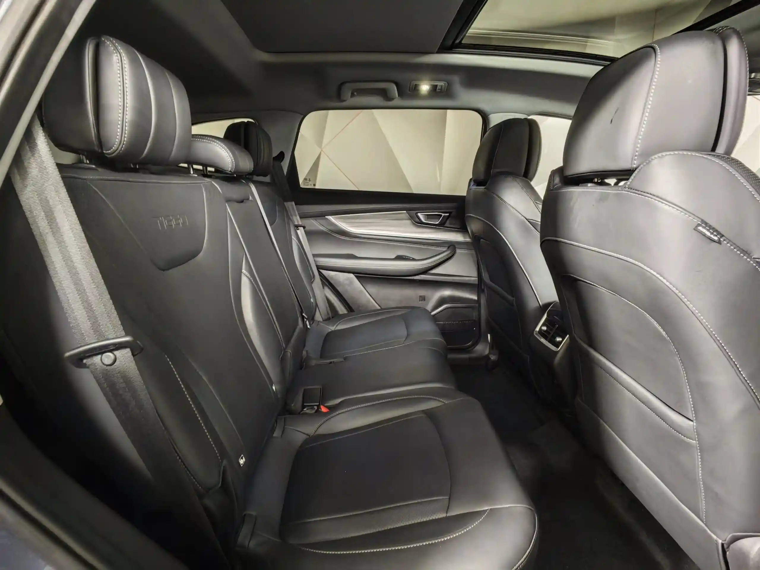 Chery Tiggo 8 Pro Max 2022