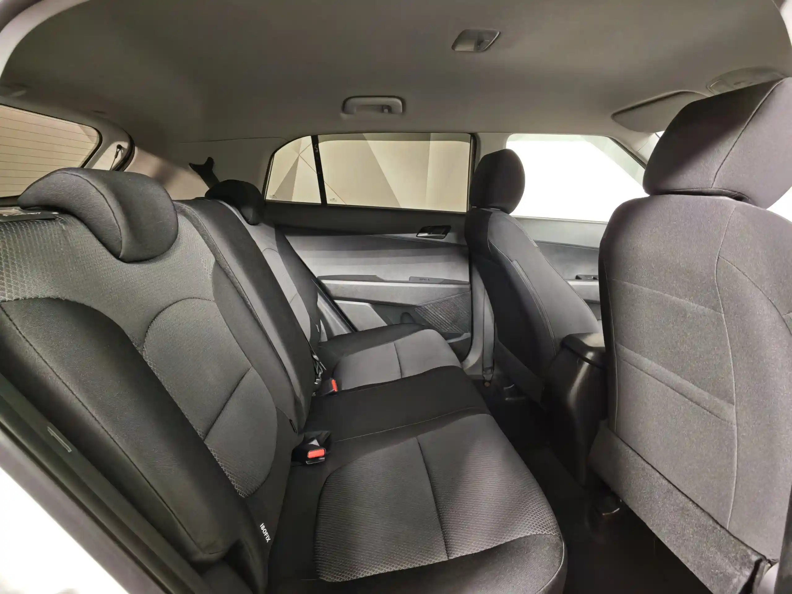 Hyundai Creta 2020