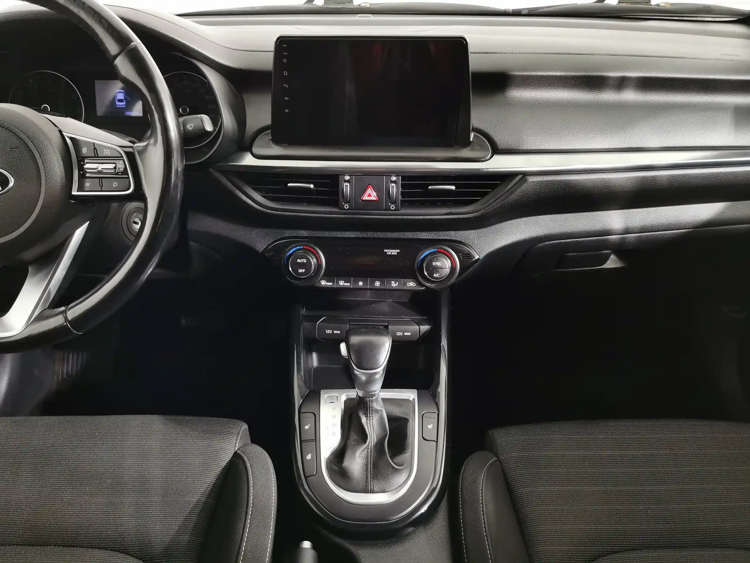 Kia Cerato 2019