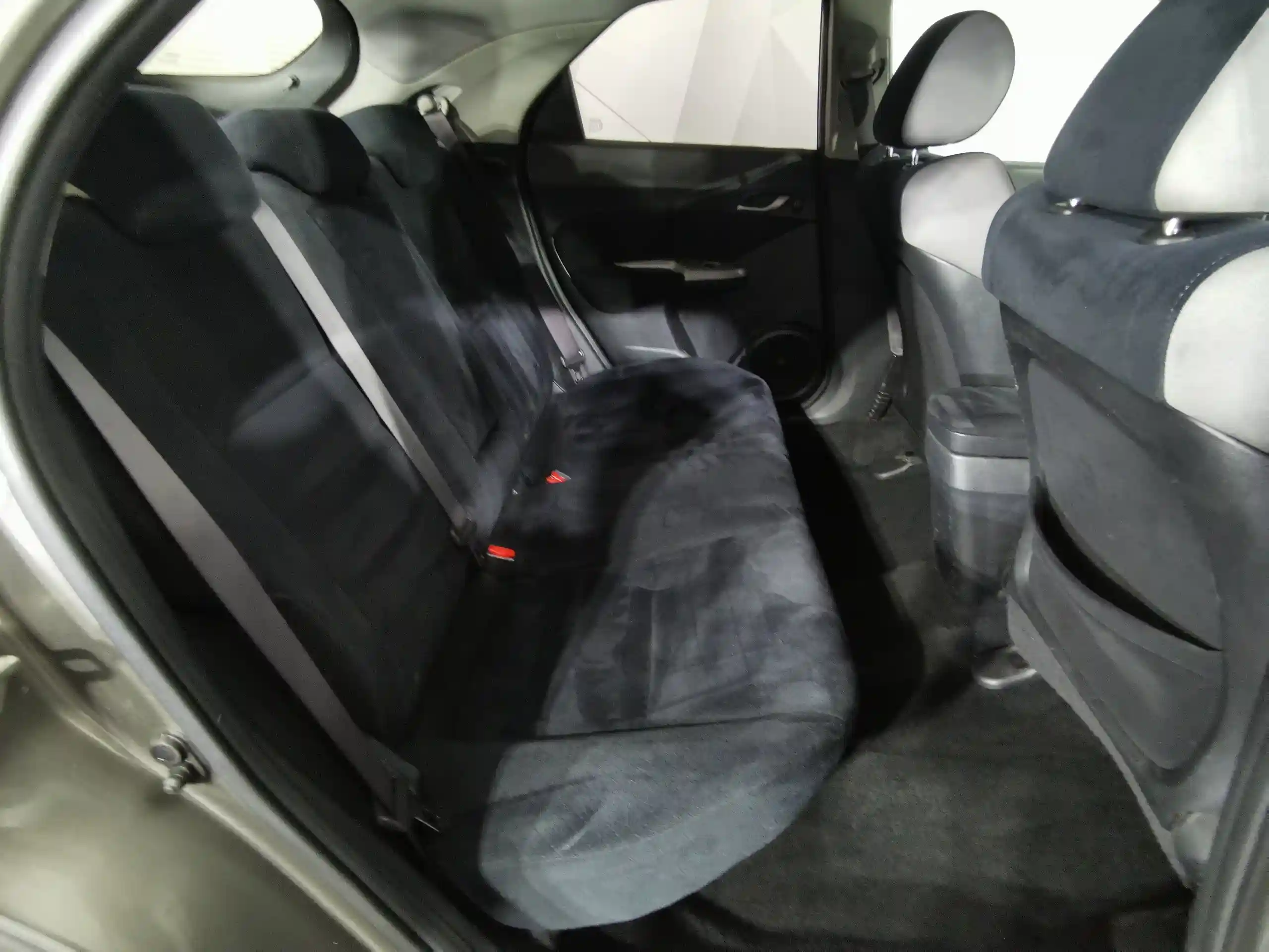 Honda Civic 2008