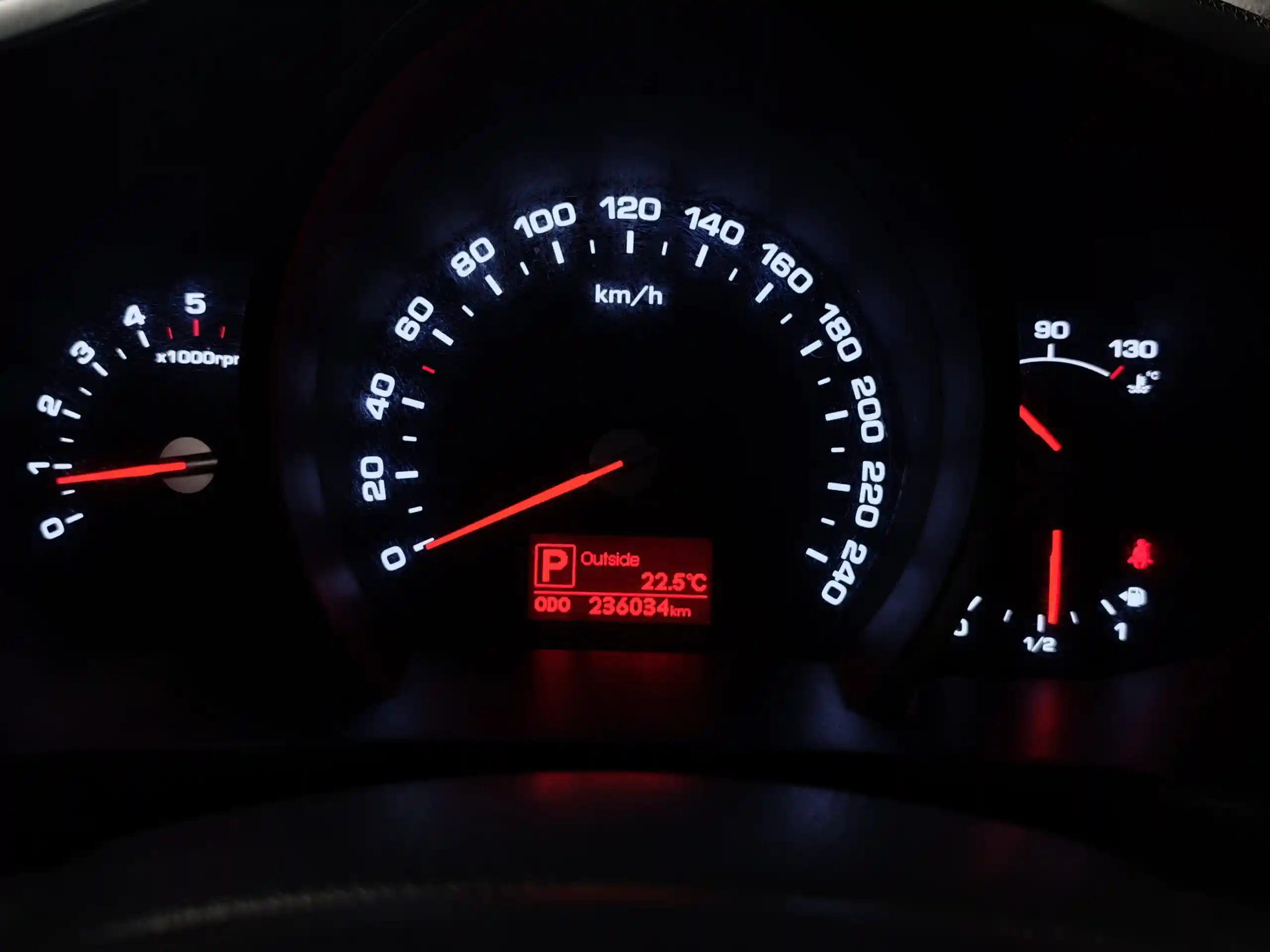 Kia Sportage 2012