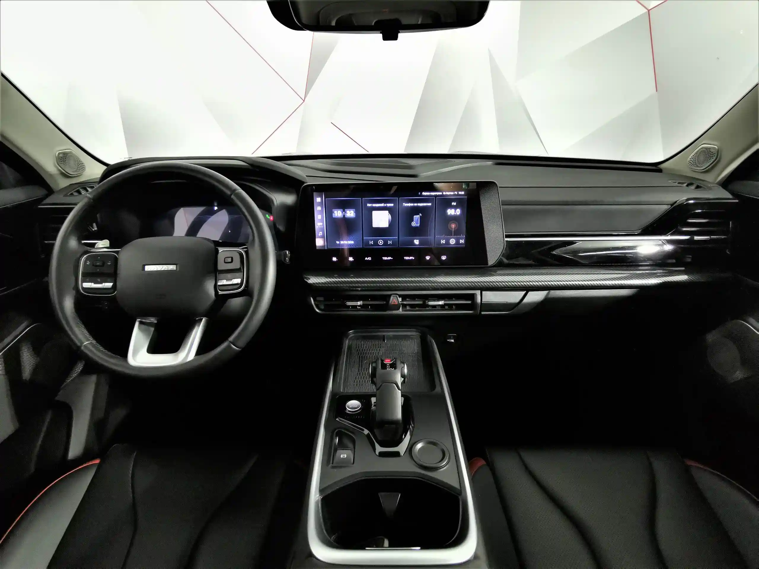 Haval PRO H3 2024
