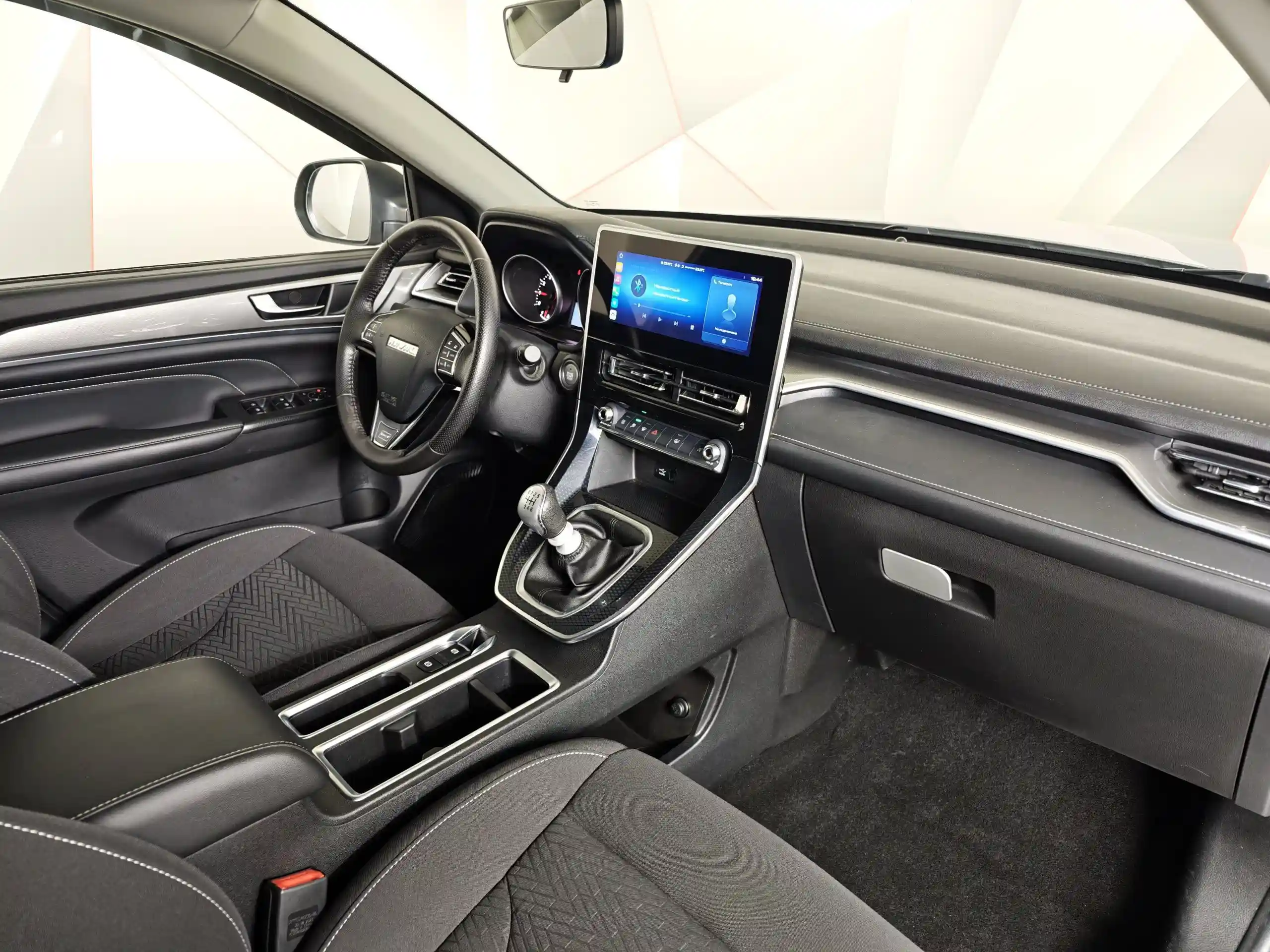 Haval M6 2023