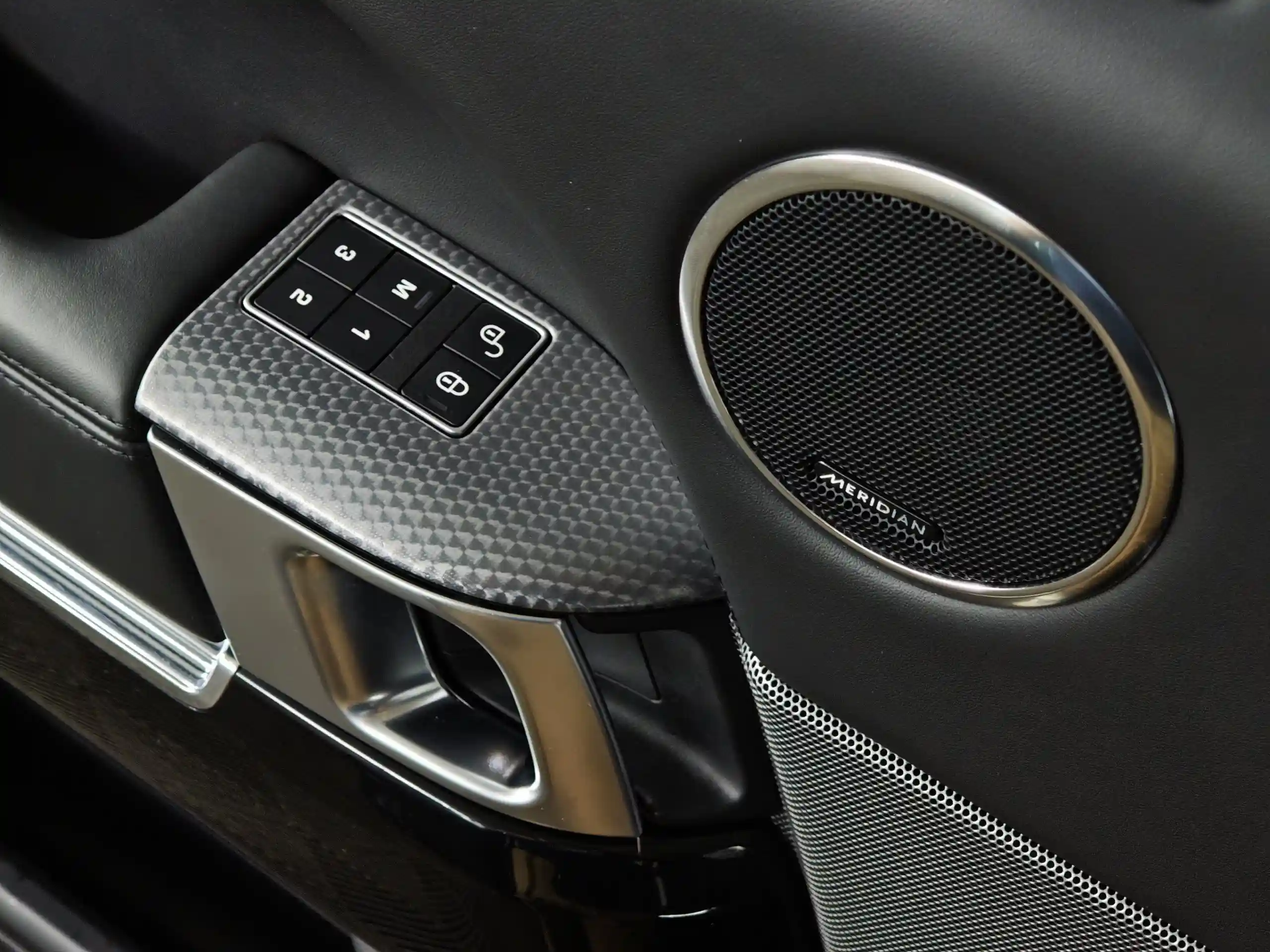 Land Rover Range Rover Sport 2020