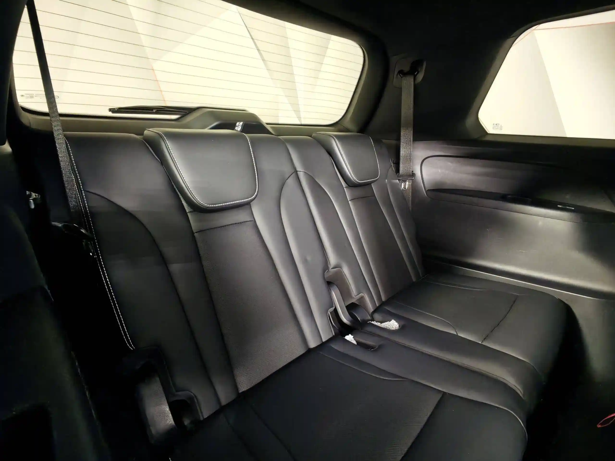 GAC GS8 2024