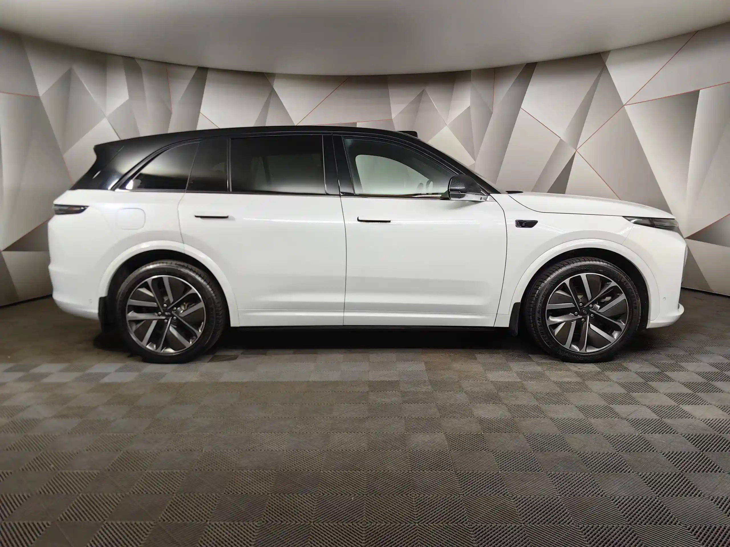 Li Auto L7 2023