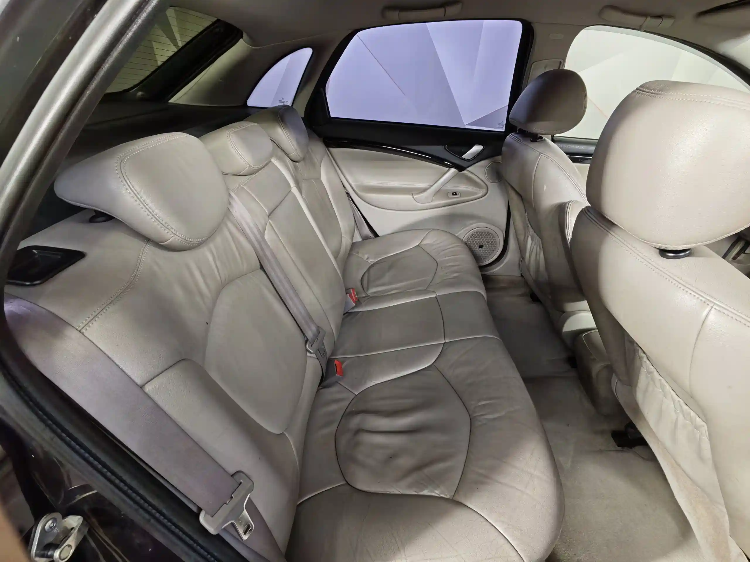 Citroen C5 2005