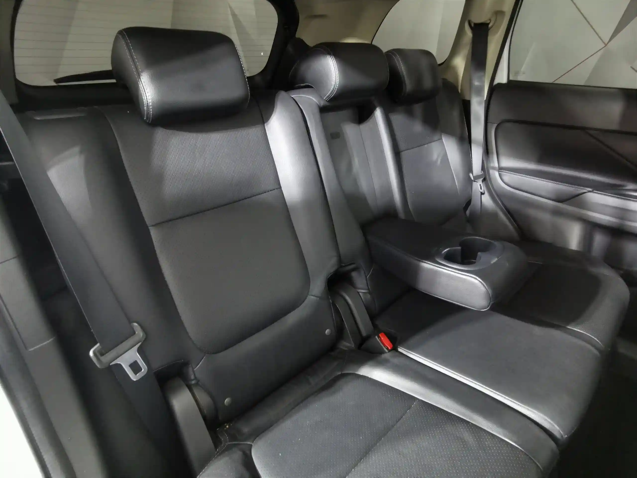 Mitsubishi Outlander 2018