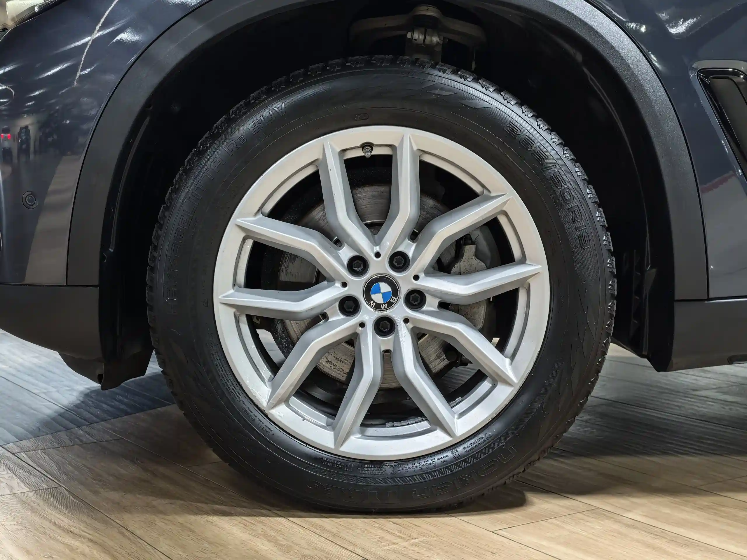 BMW X5 2020