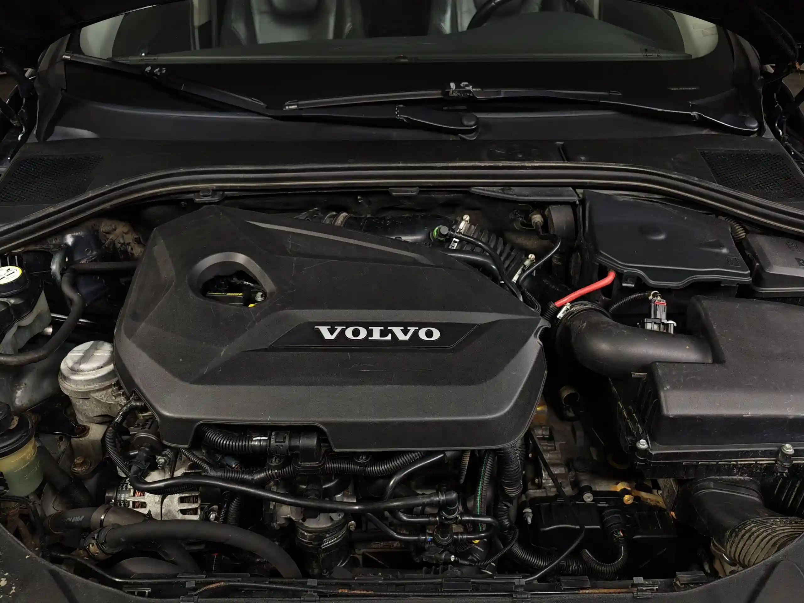 Volvo S60 2011