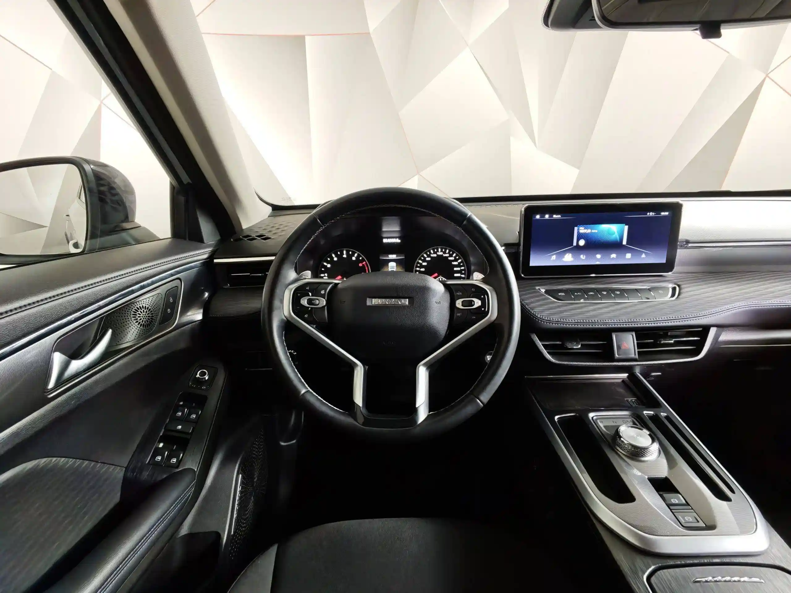 Haval Jolion 2024