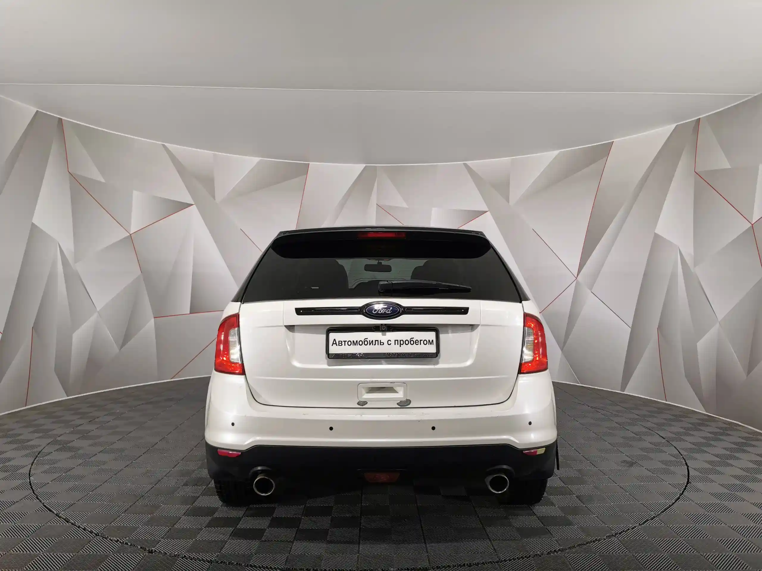 Ford Edge 2014