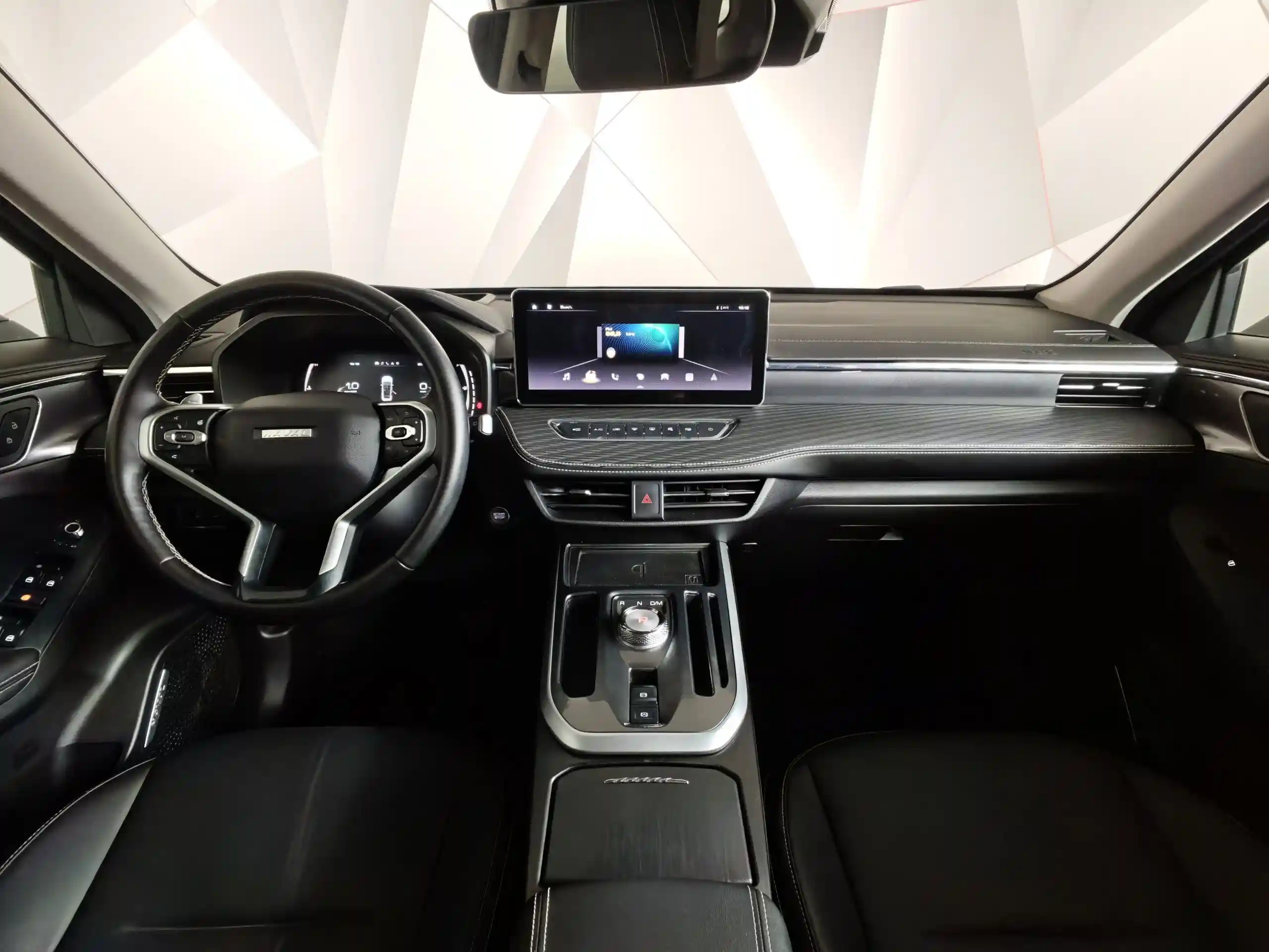 Haval Jolion 2023