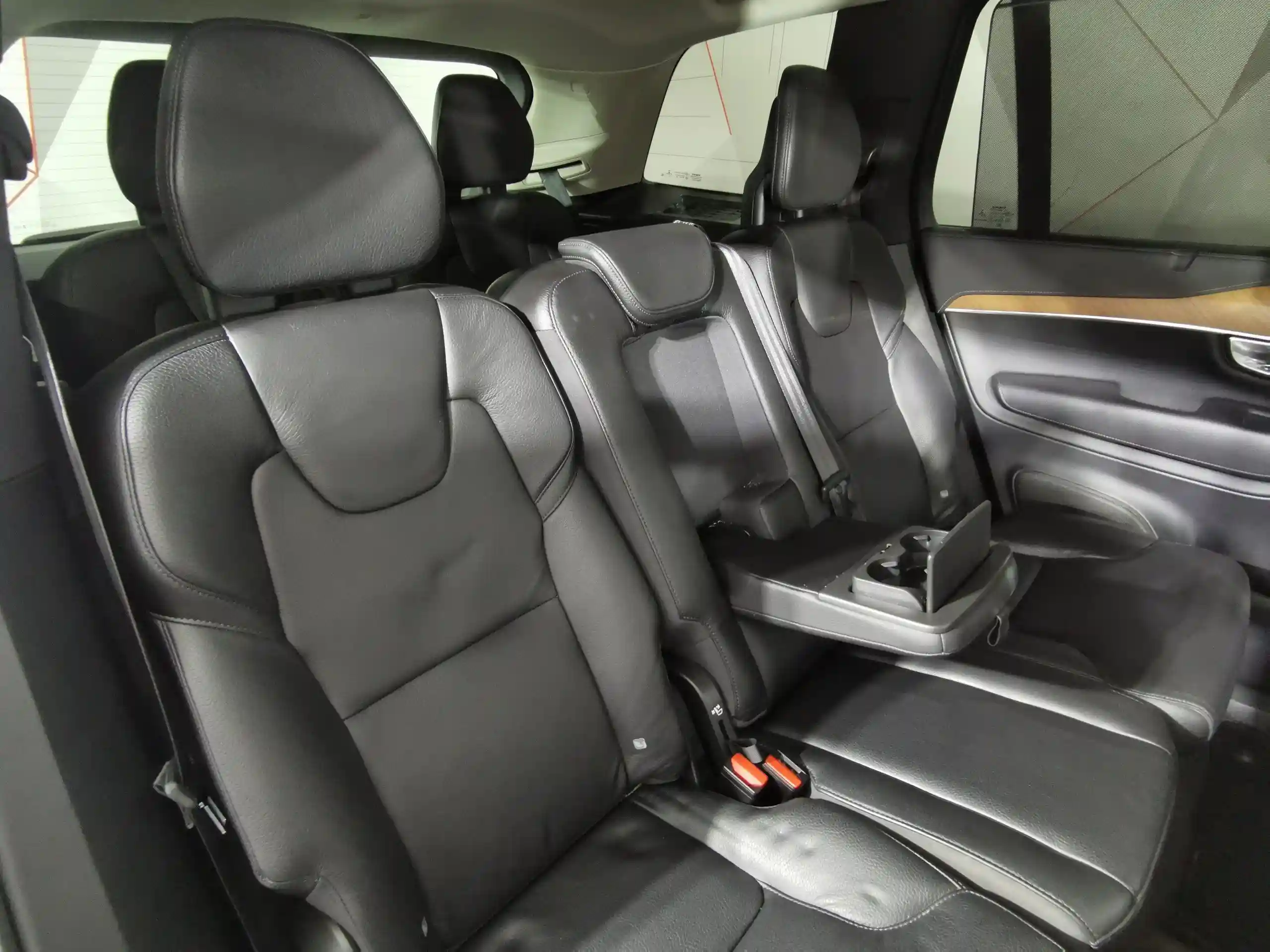 Volvo XC90 2018