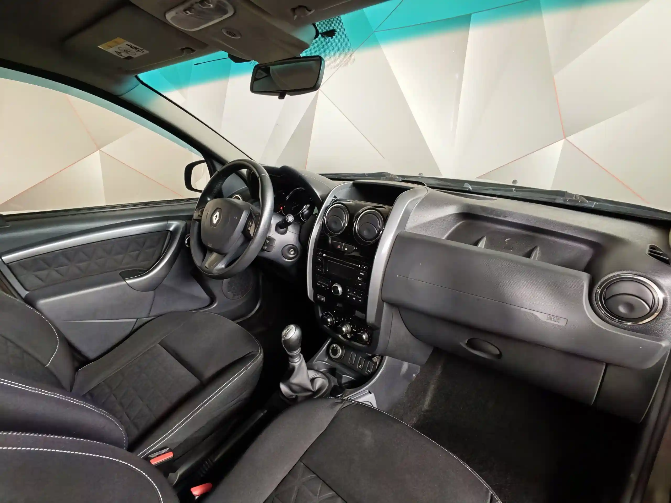 Renault Duster 2016