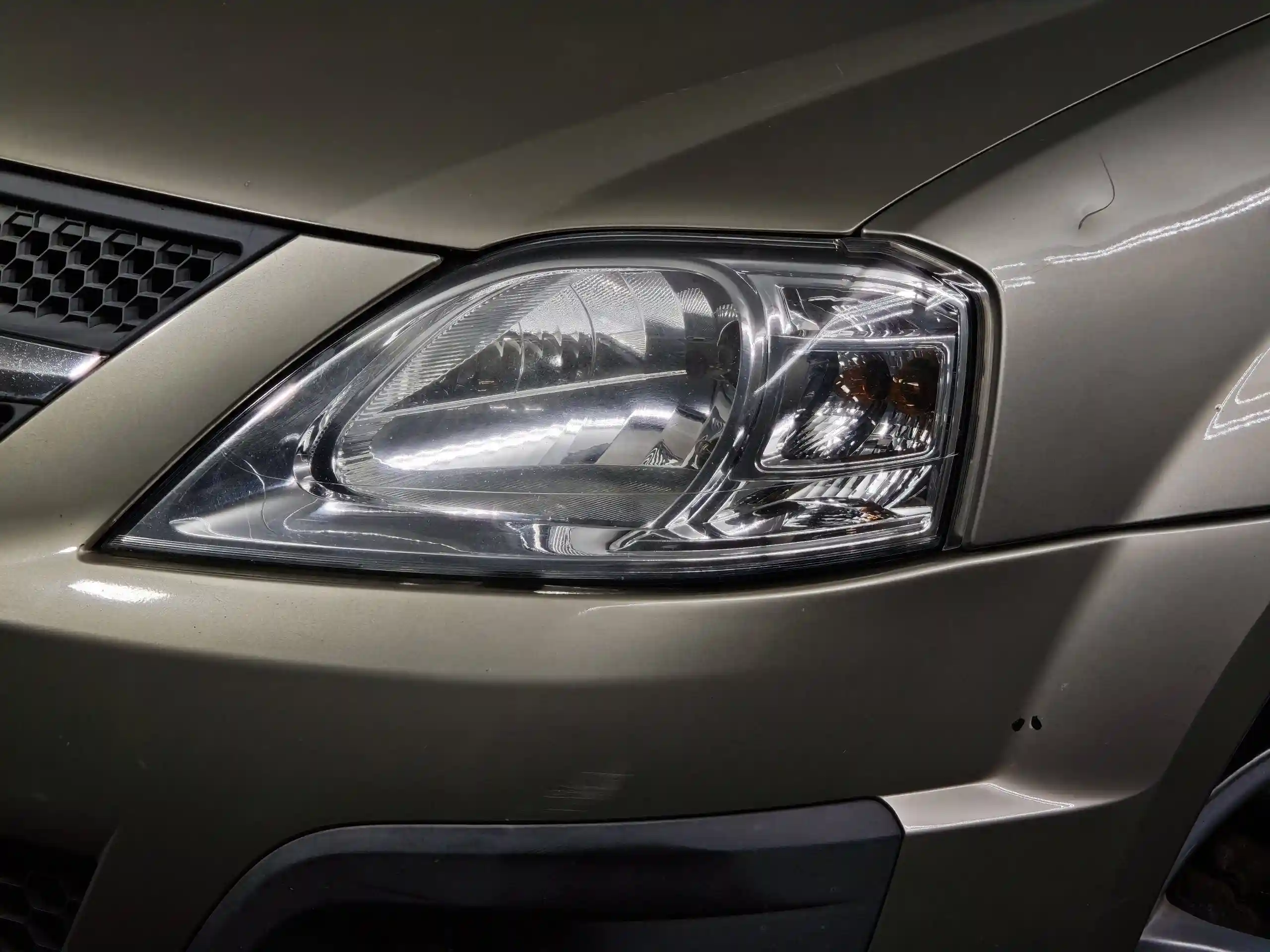 ВАЗ (Lada) Largus 2014