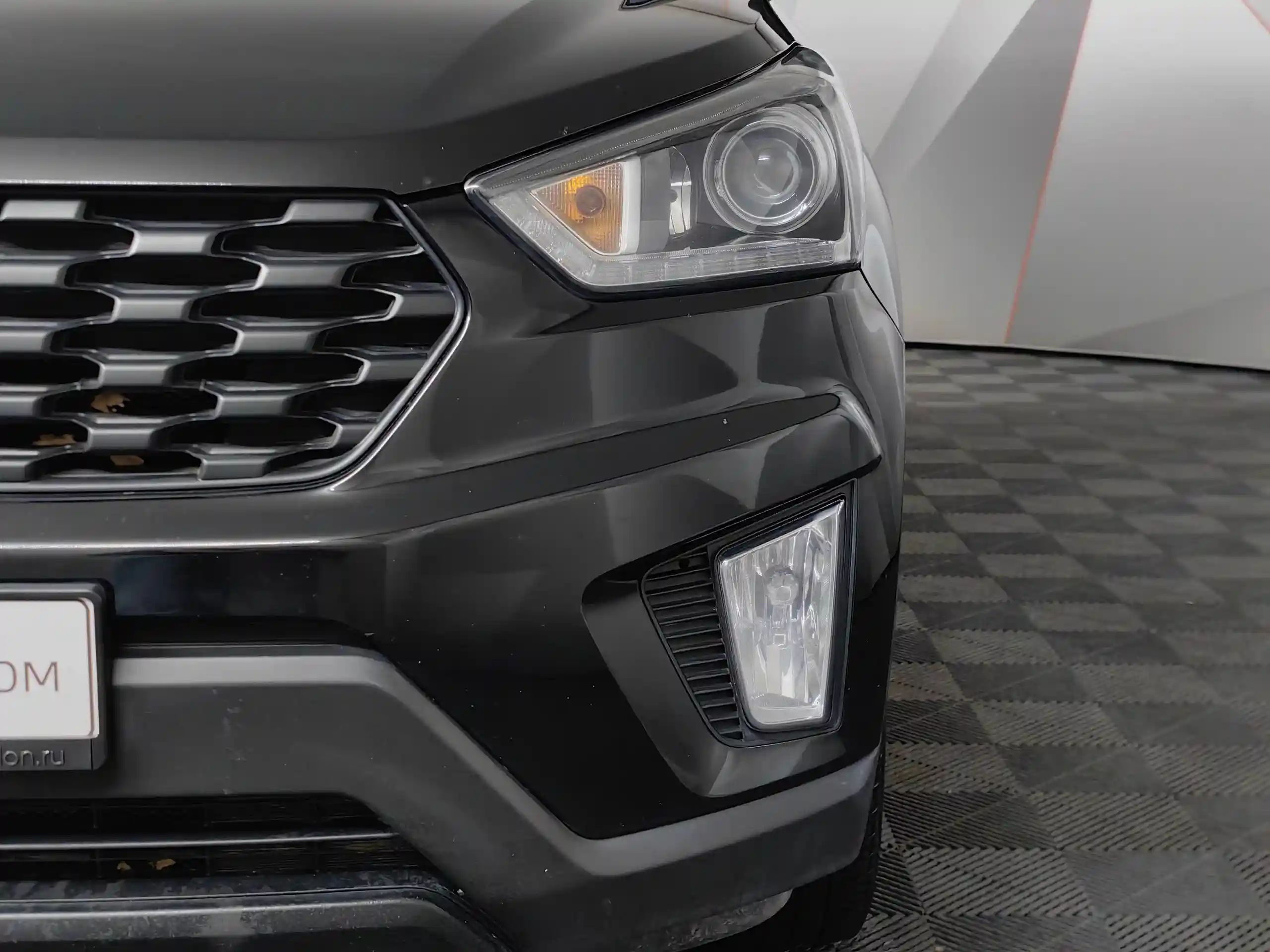 Hyundai Creta 2021