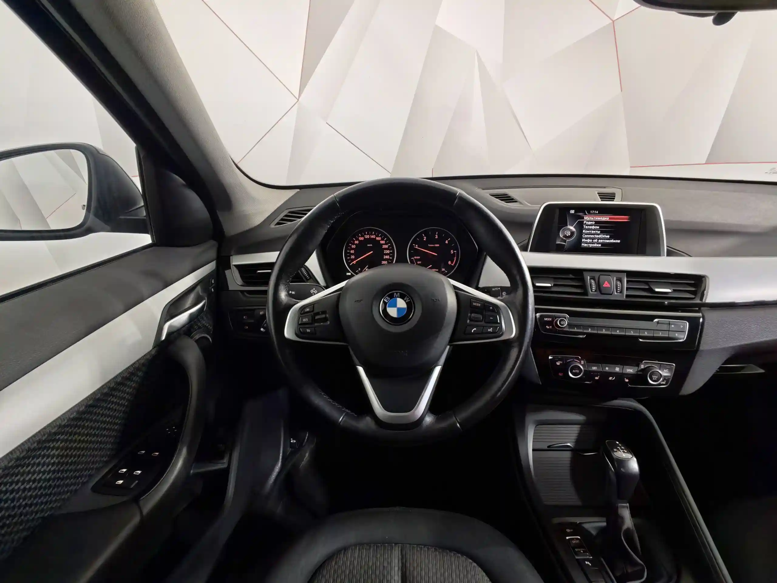 BMW X1 2015