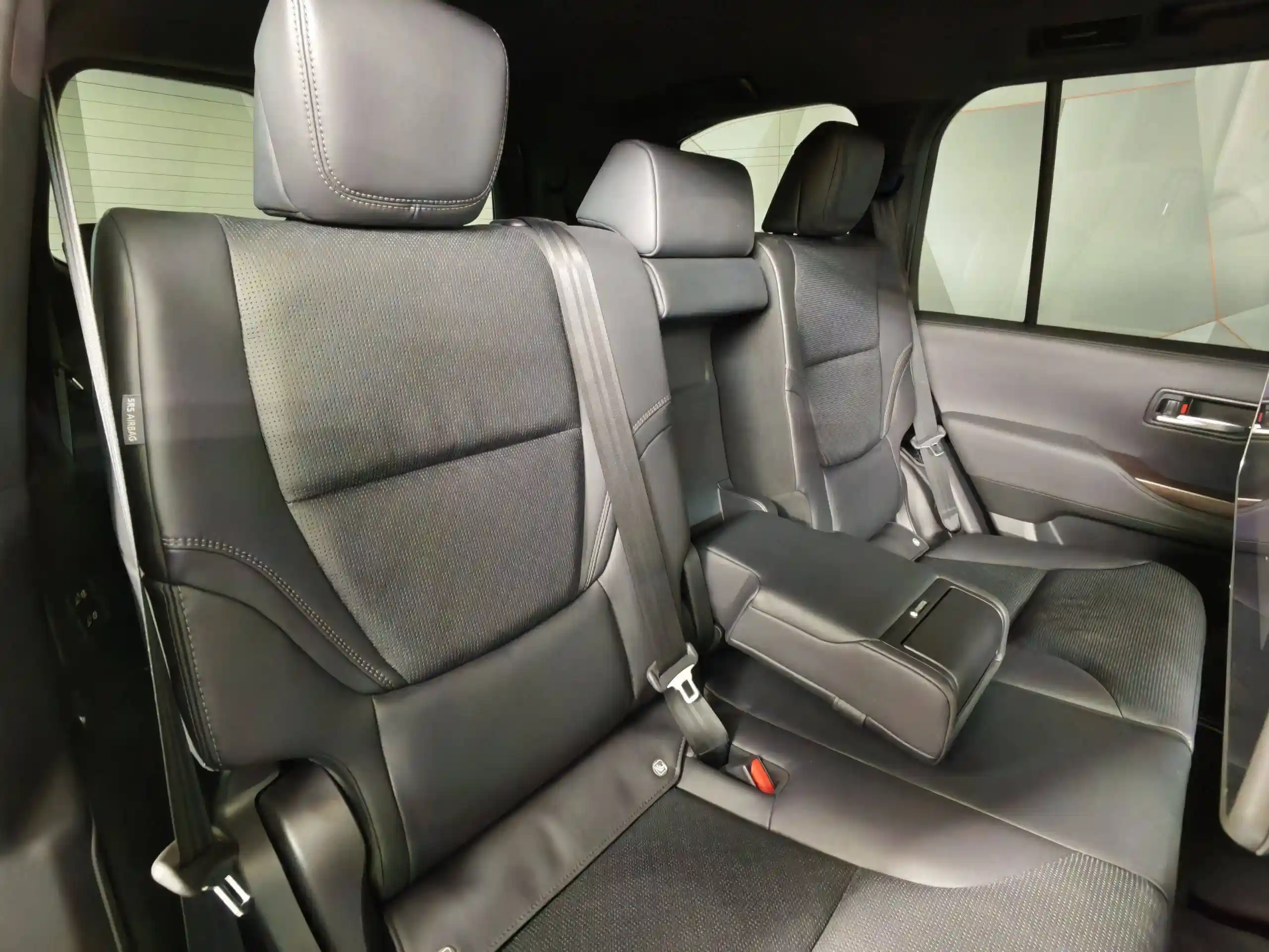 Toyota Land Cruiser 2022
