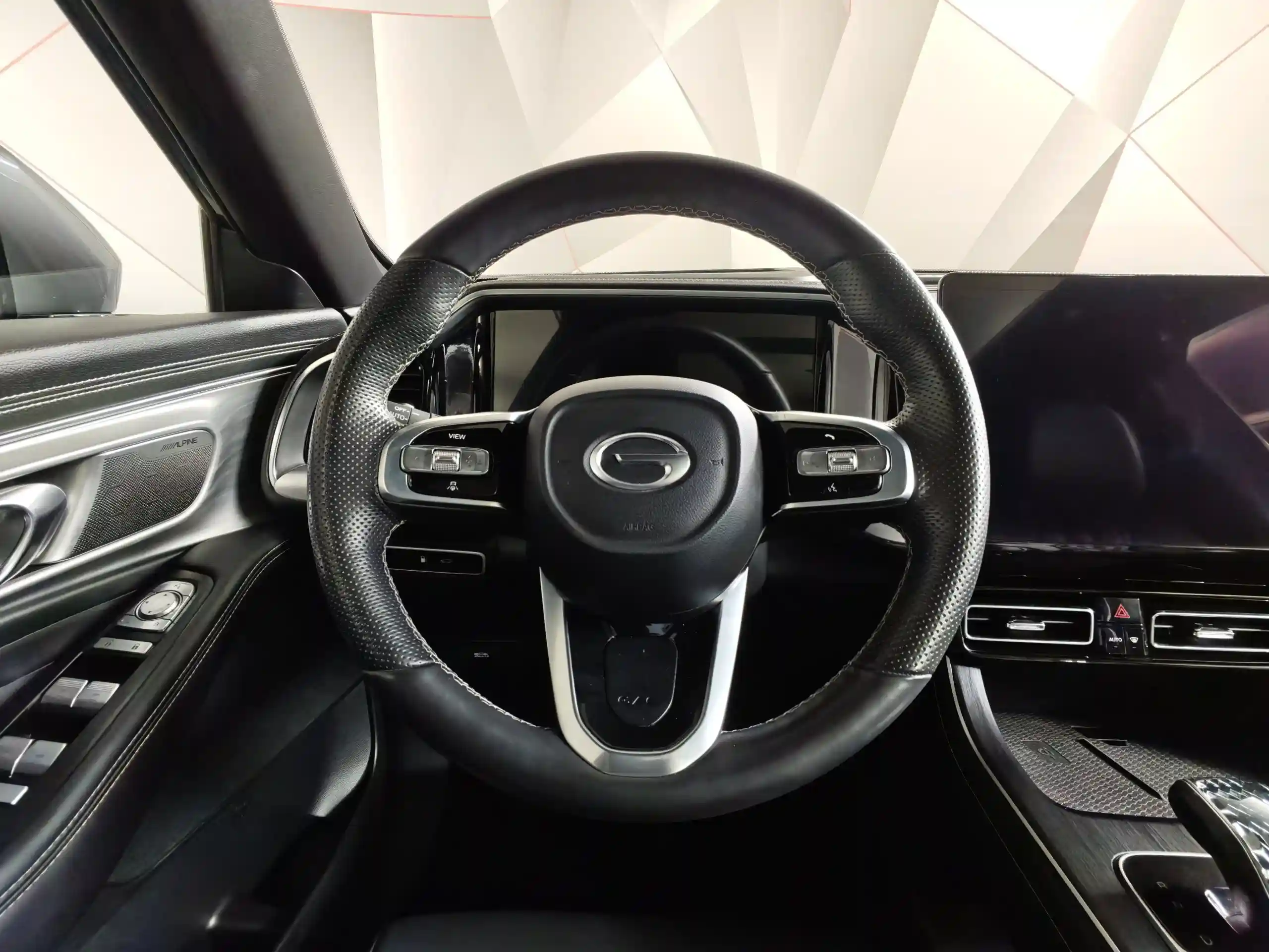 GAC GS8 2024