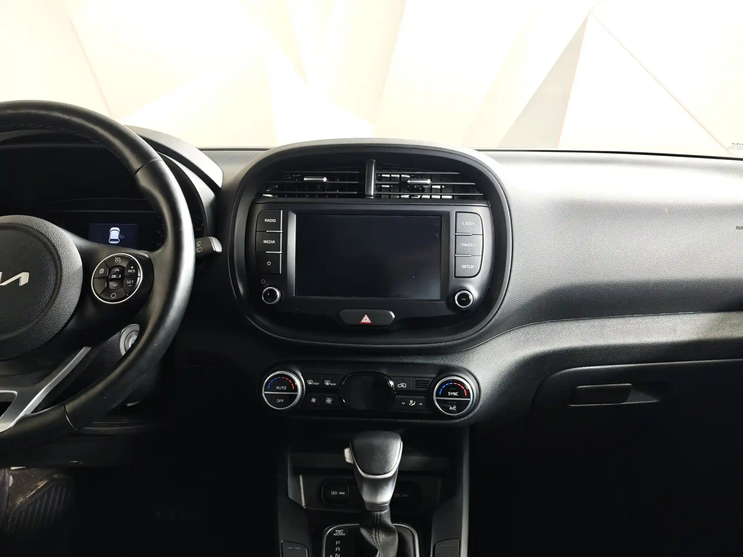 Kia Soul 2022