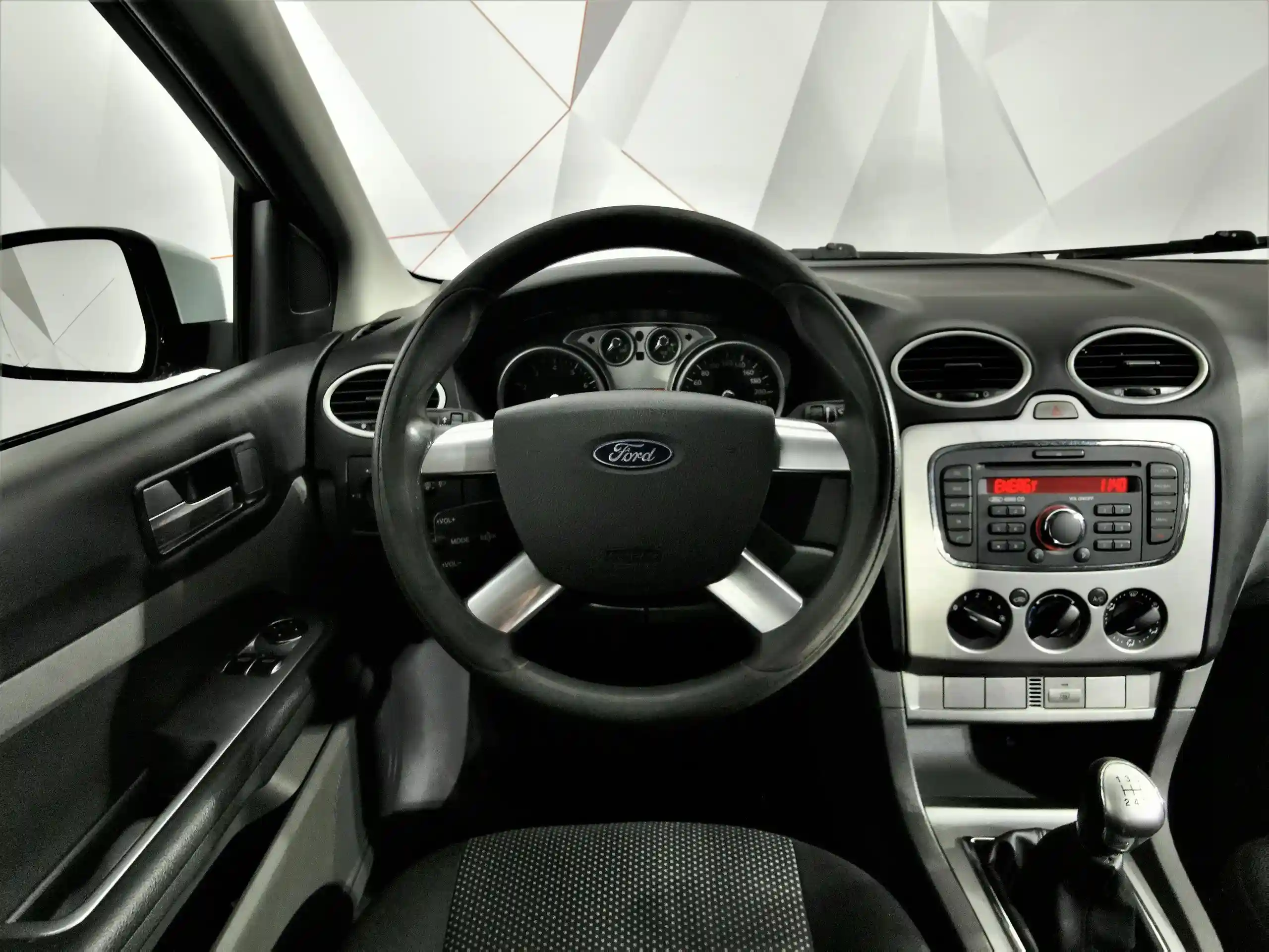Ford Focus 2011