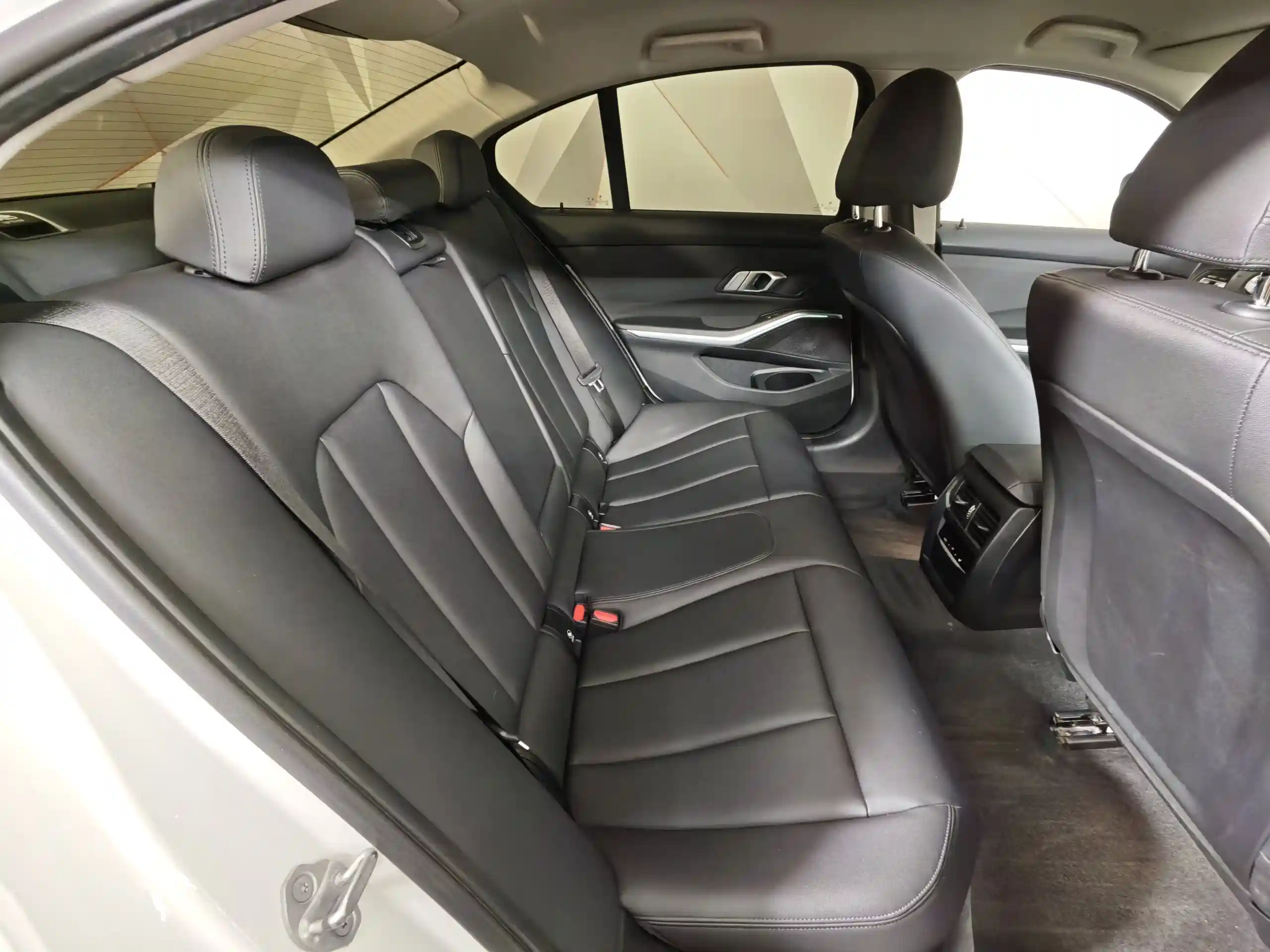 BMW 3 серия 2020