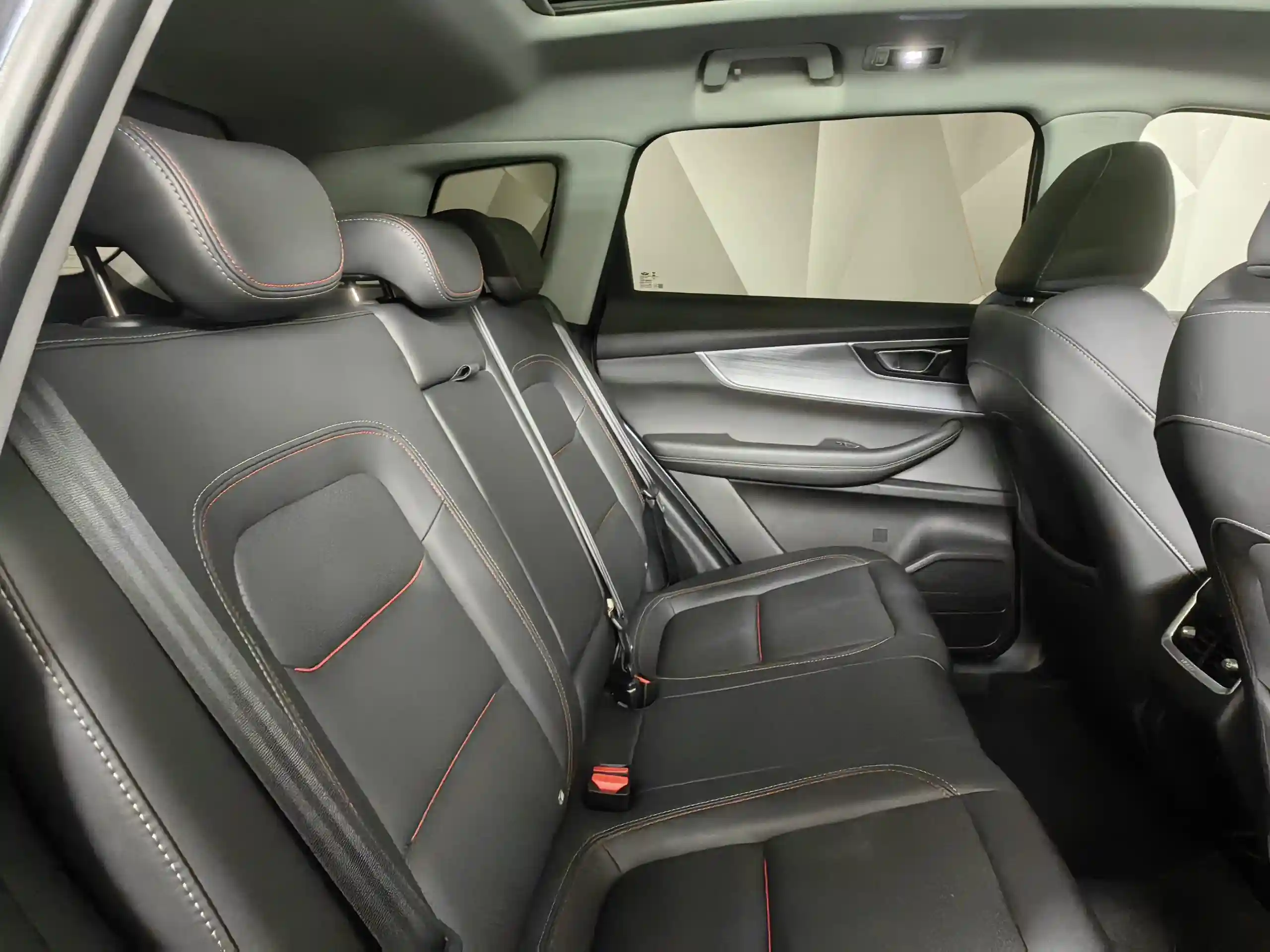 Chery Tiggo 7 Pro 2021