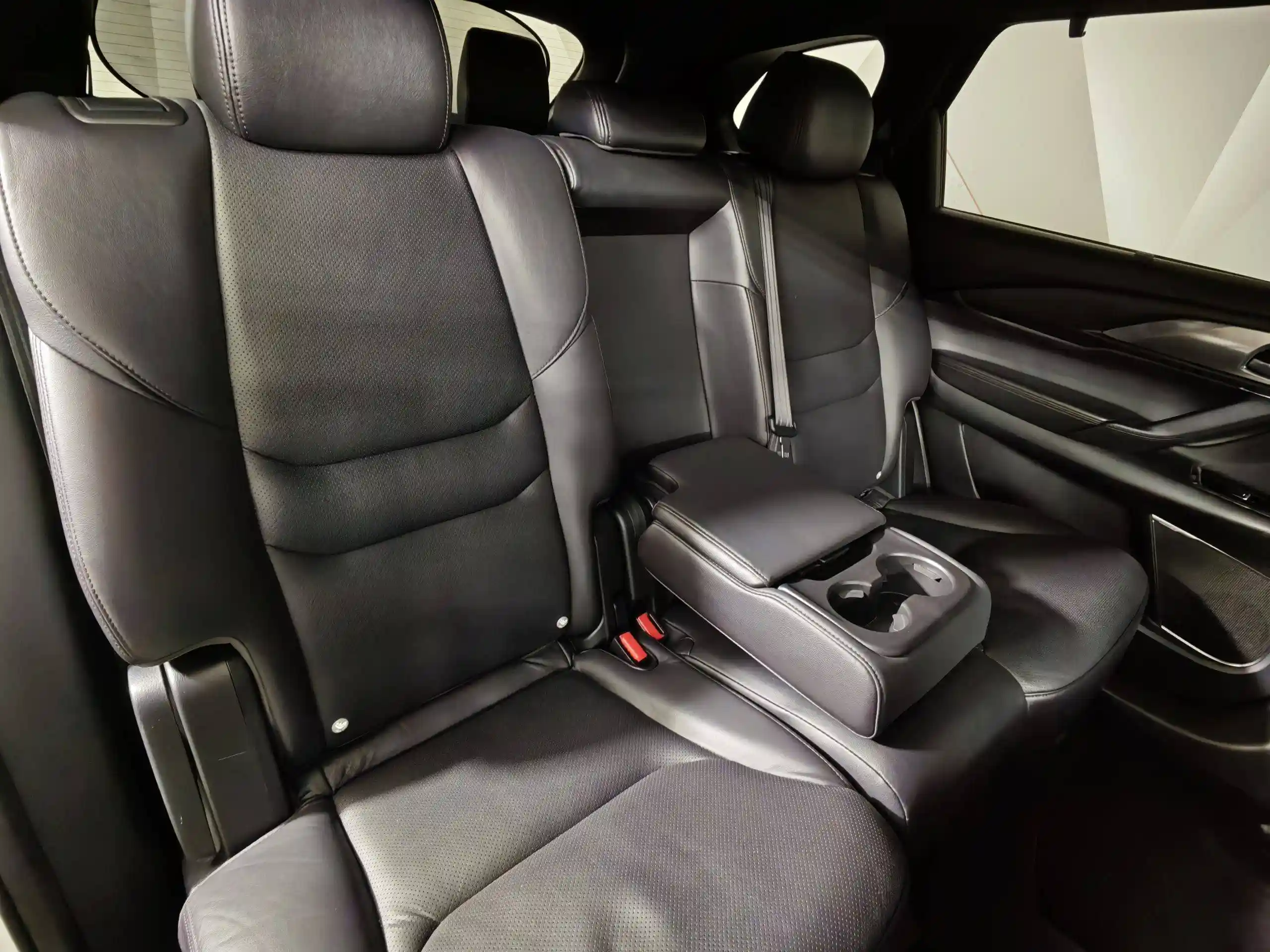 Mazda CX-9 2019