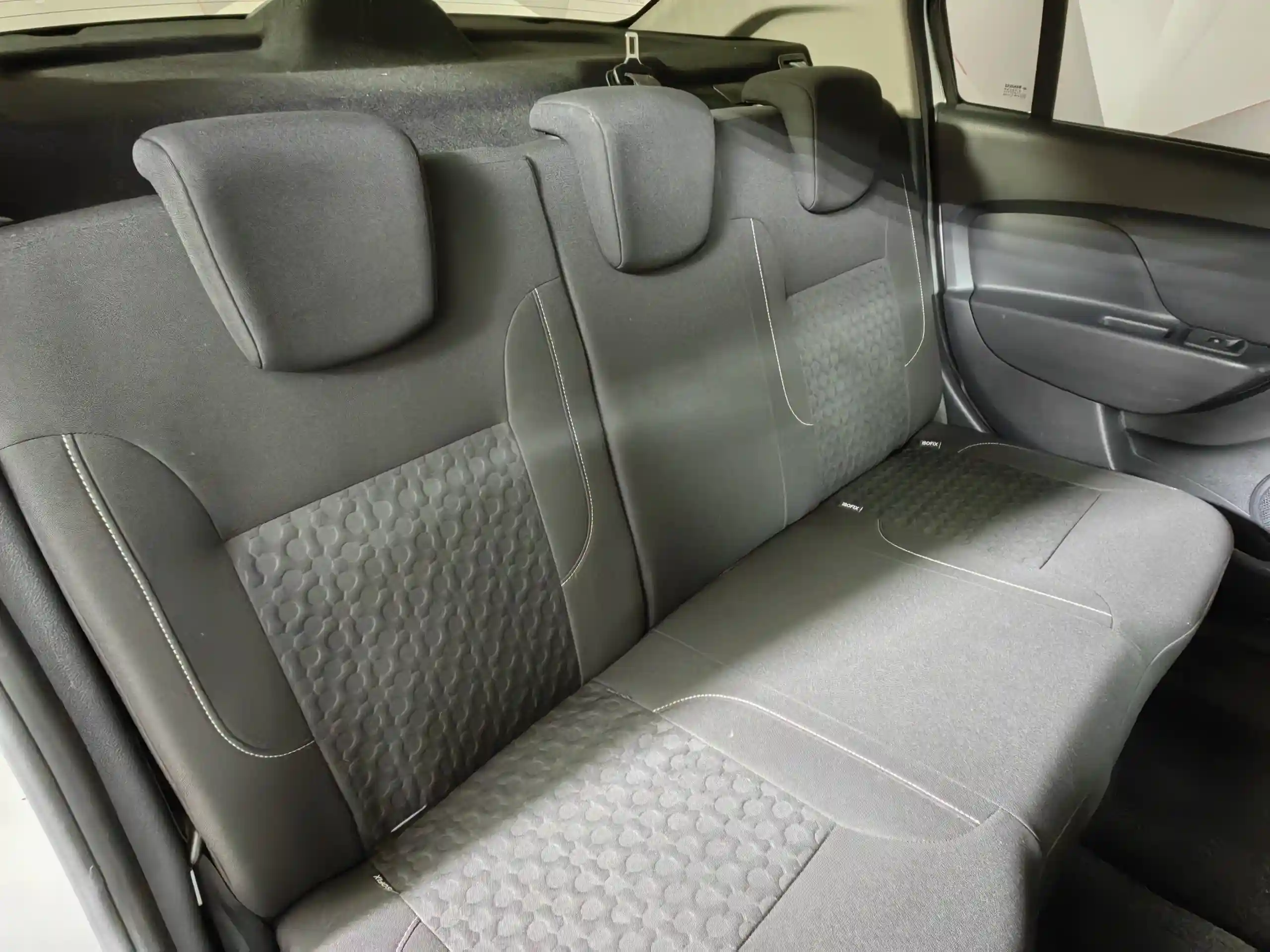 Renault Logan 2017