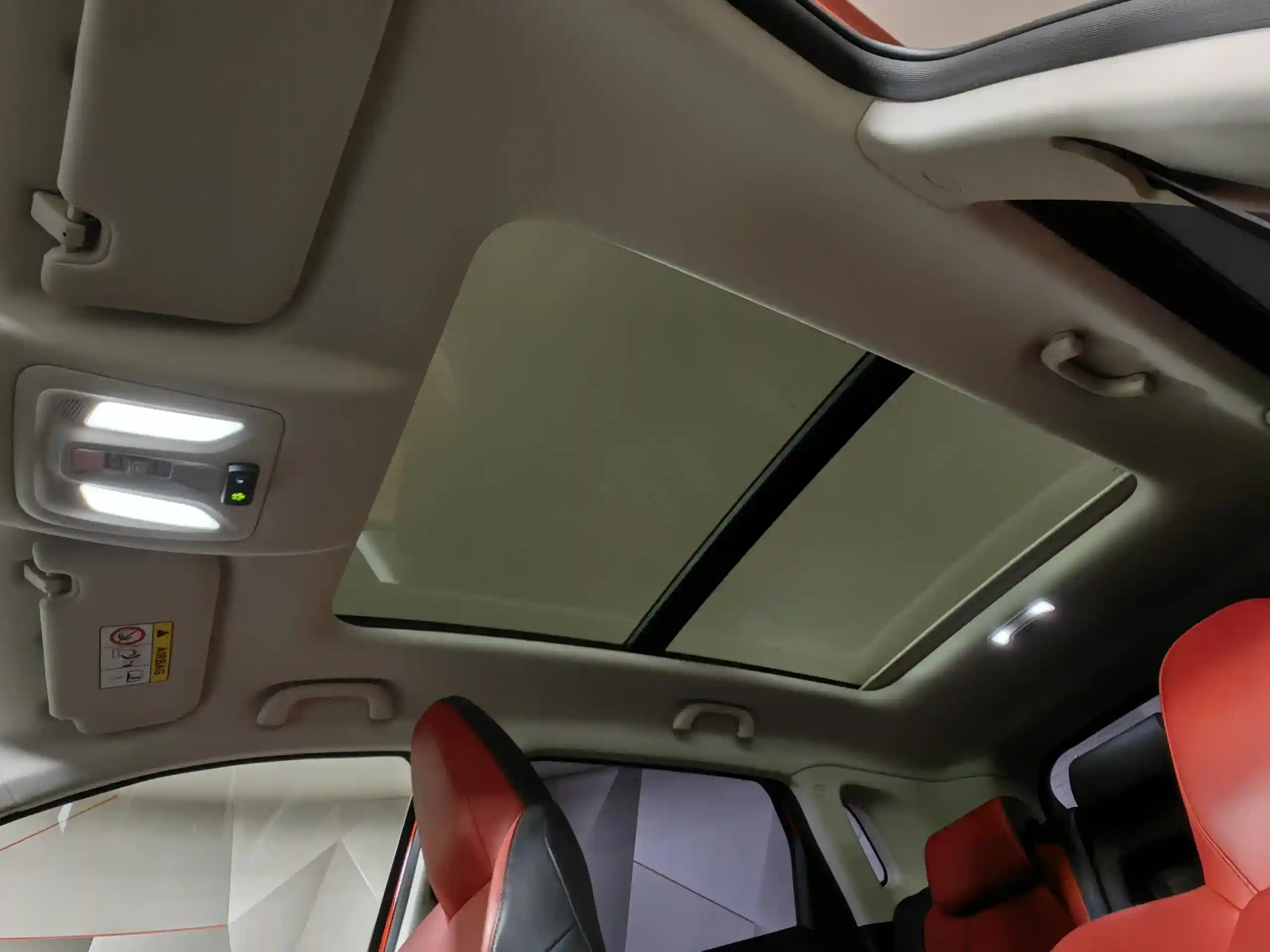 Changan CS55PLUS 2023