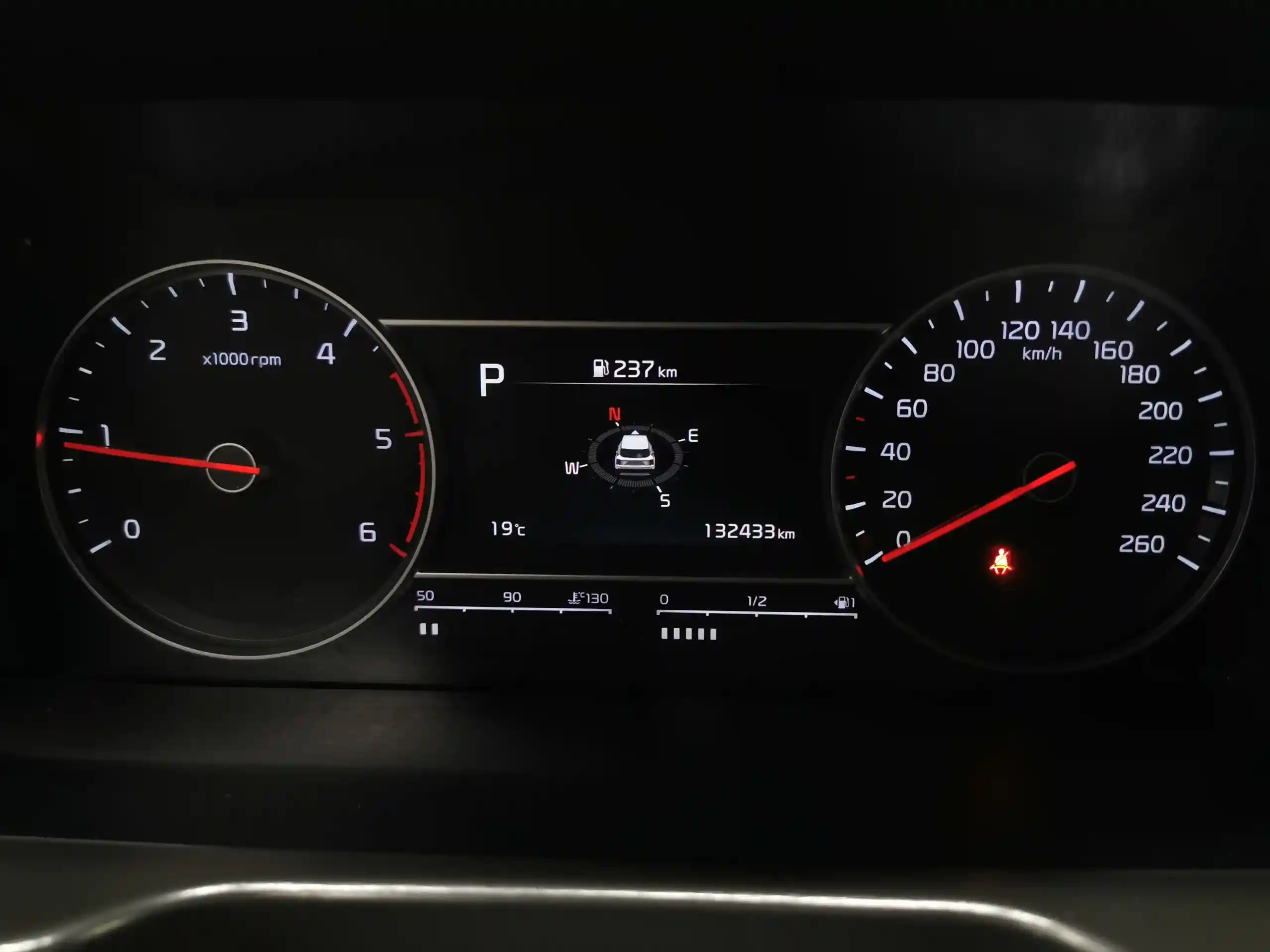 Kia Sorento 2020