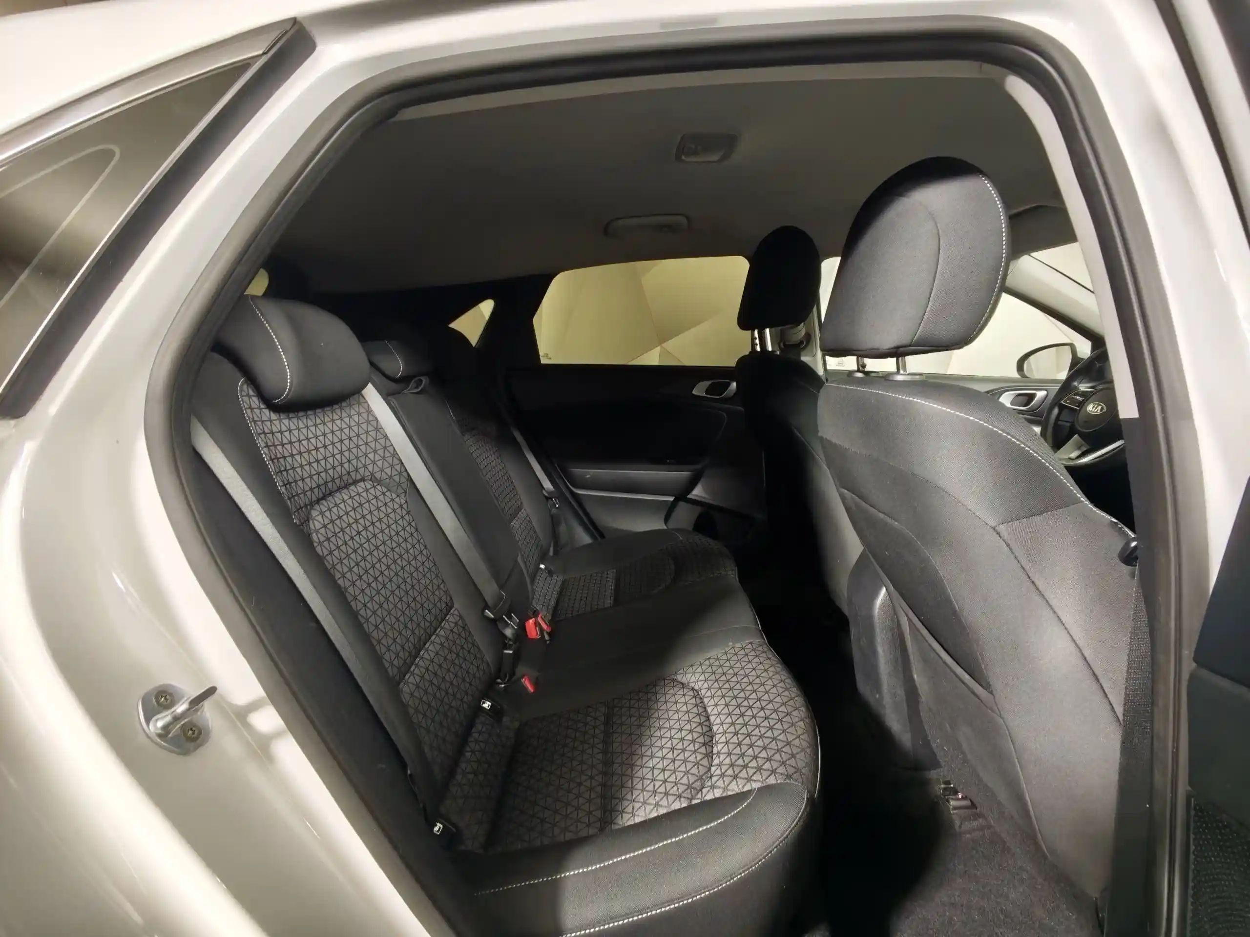 Kia Ceed 2018