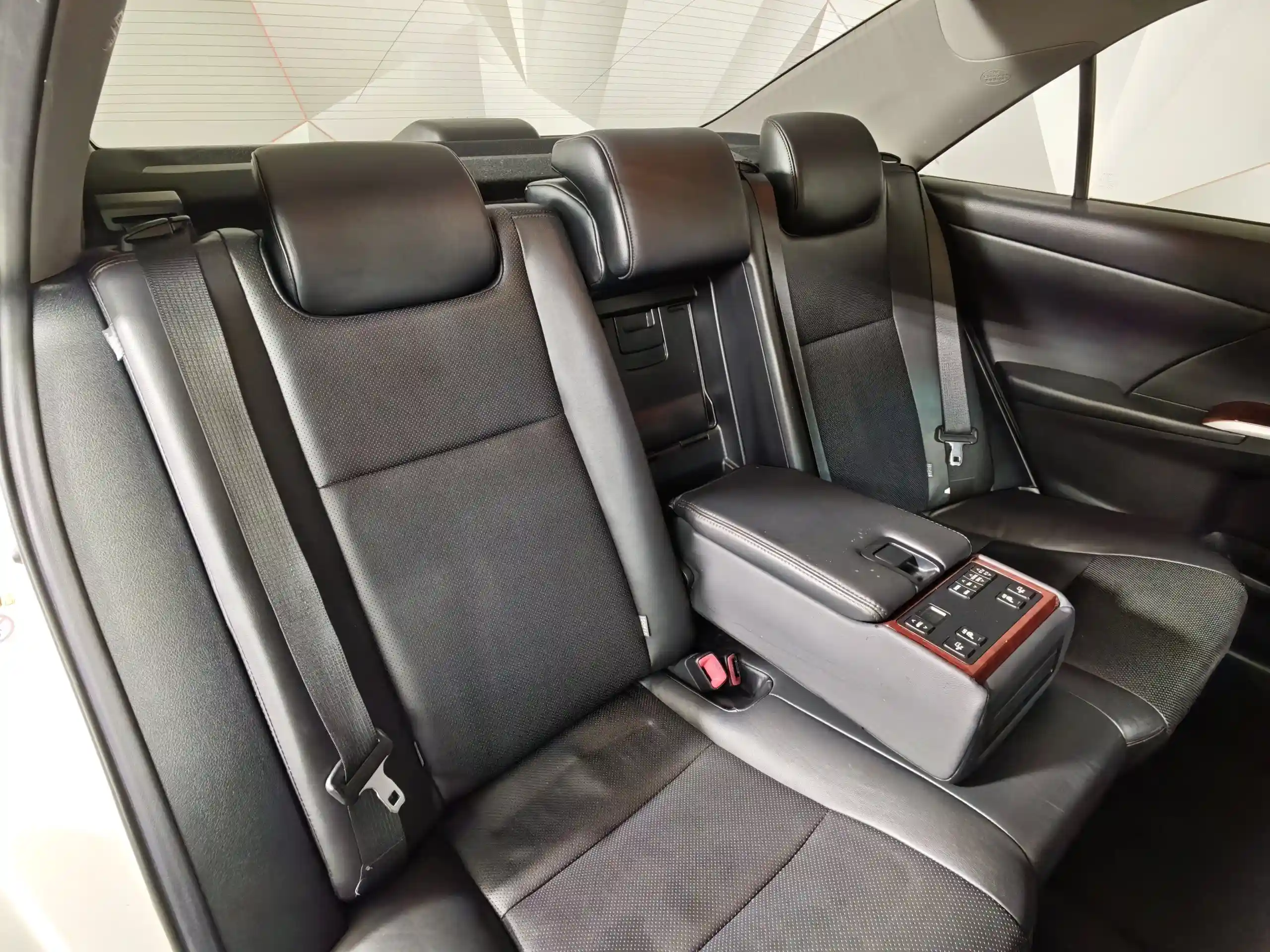Toyota Camry 2011