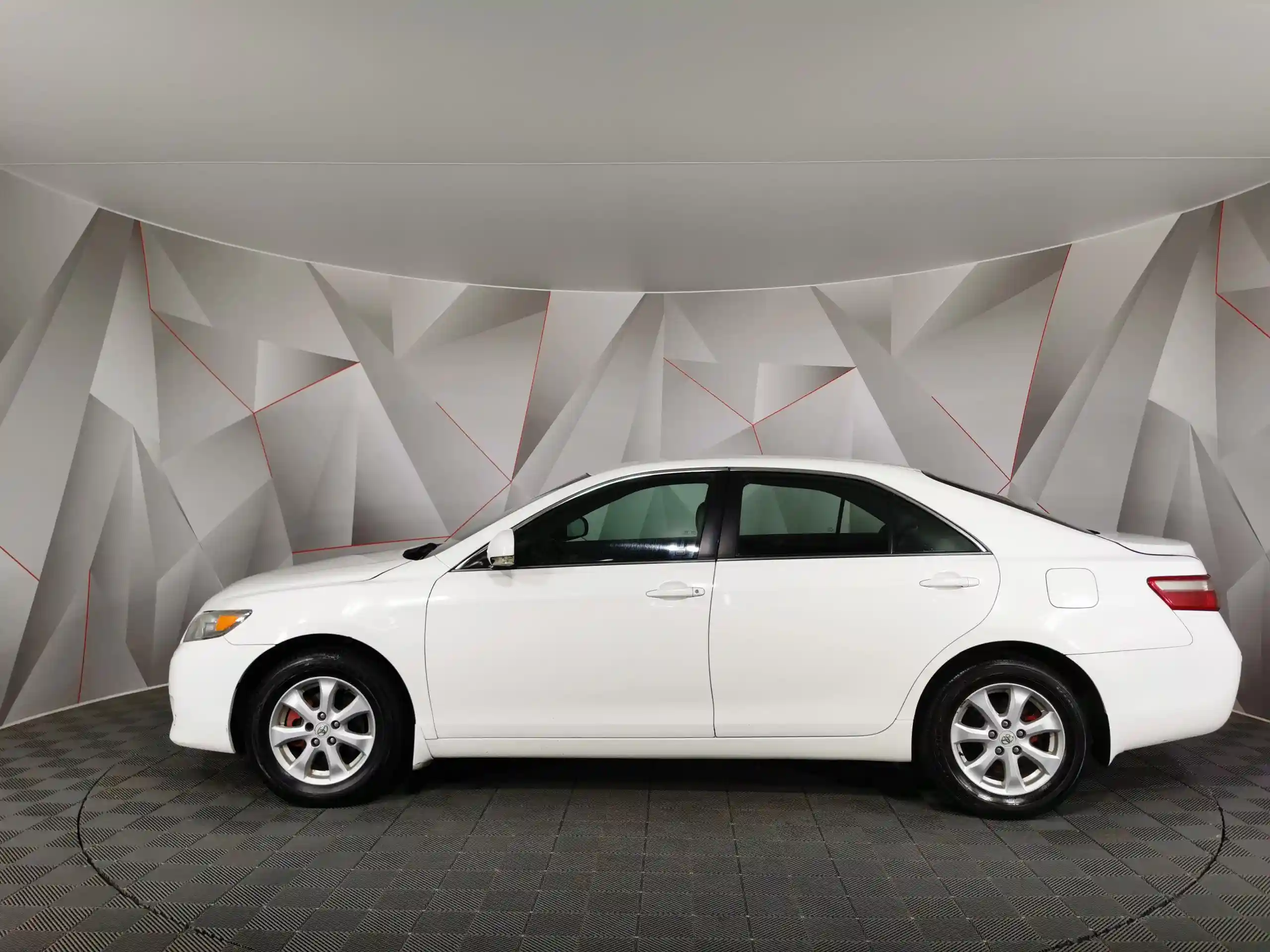 Toyota Camry 2011