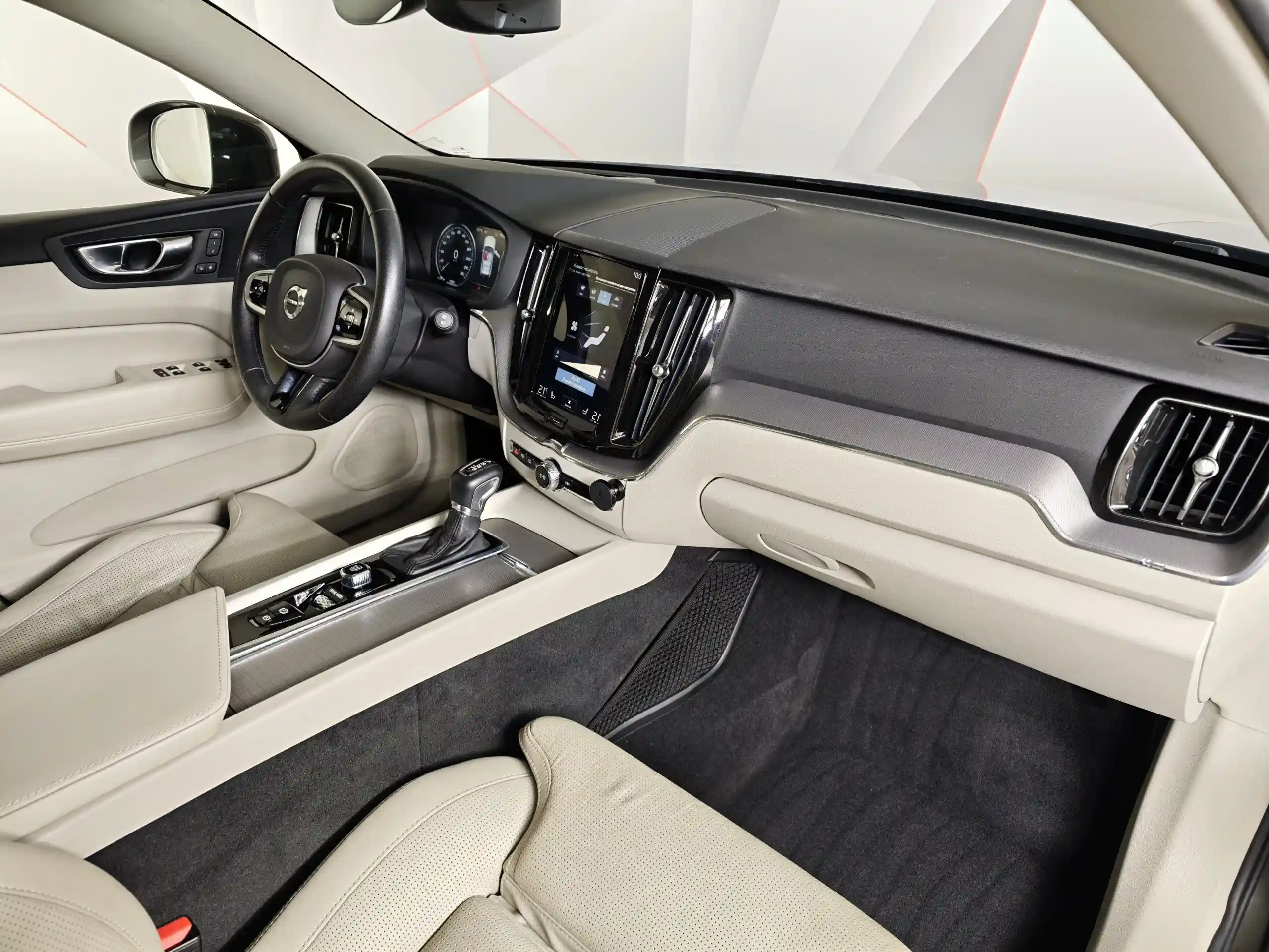 Volvo XC60 2017