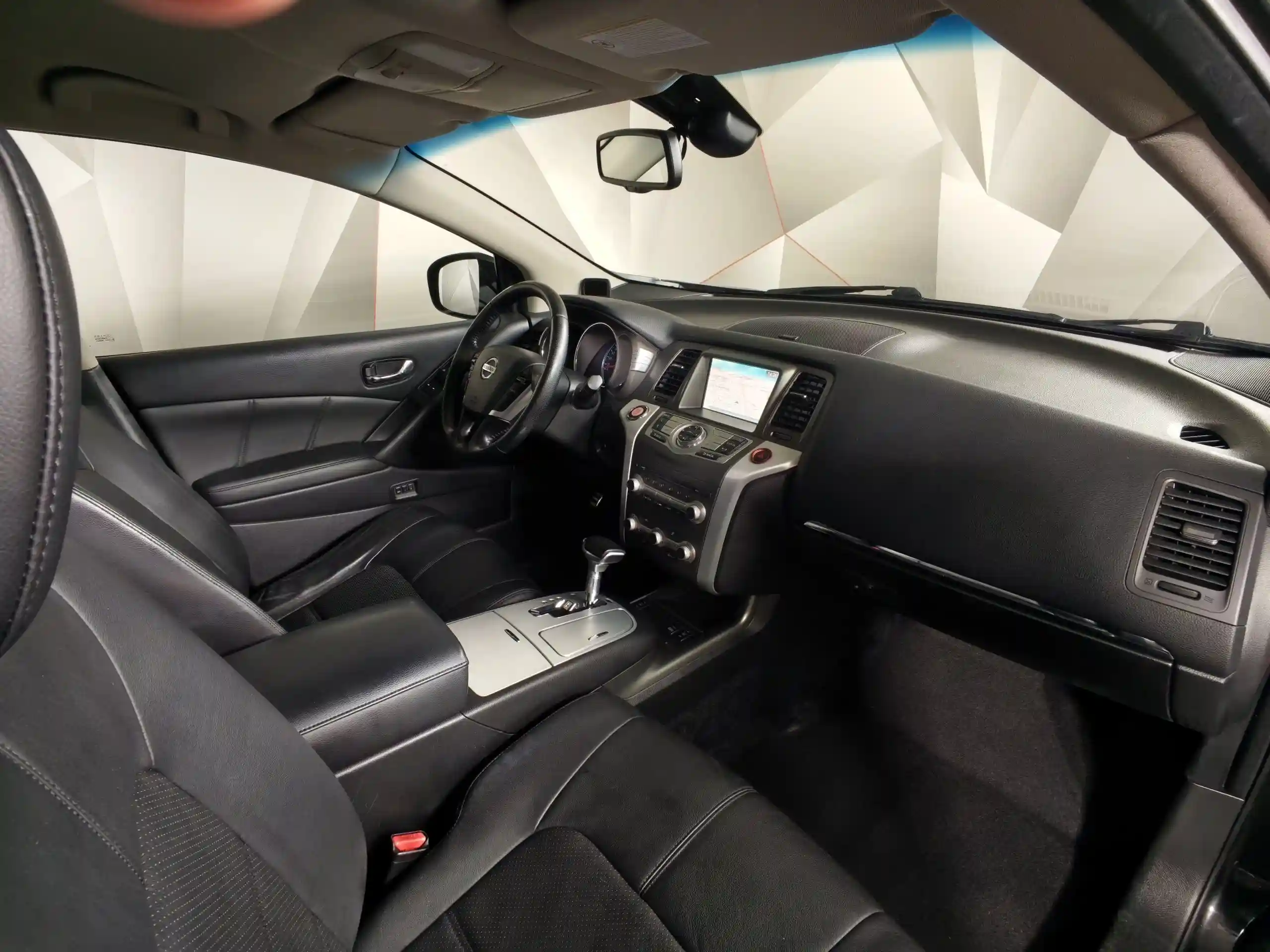 Nissan Murano 2015
