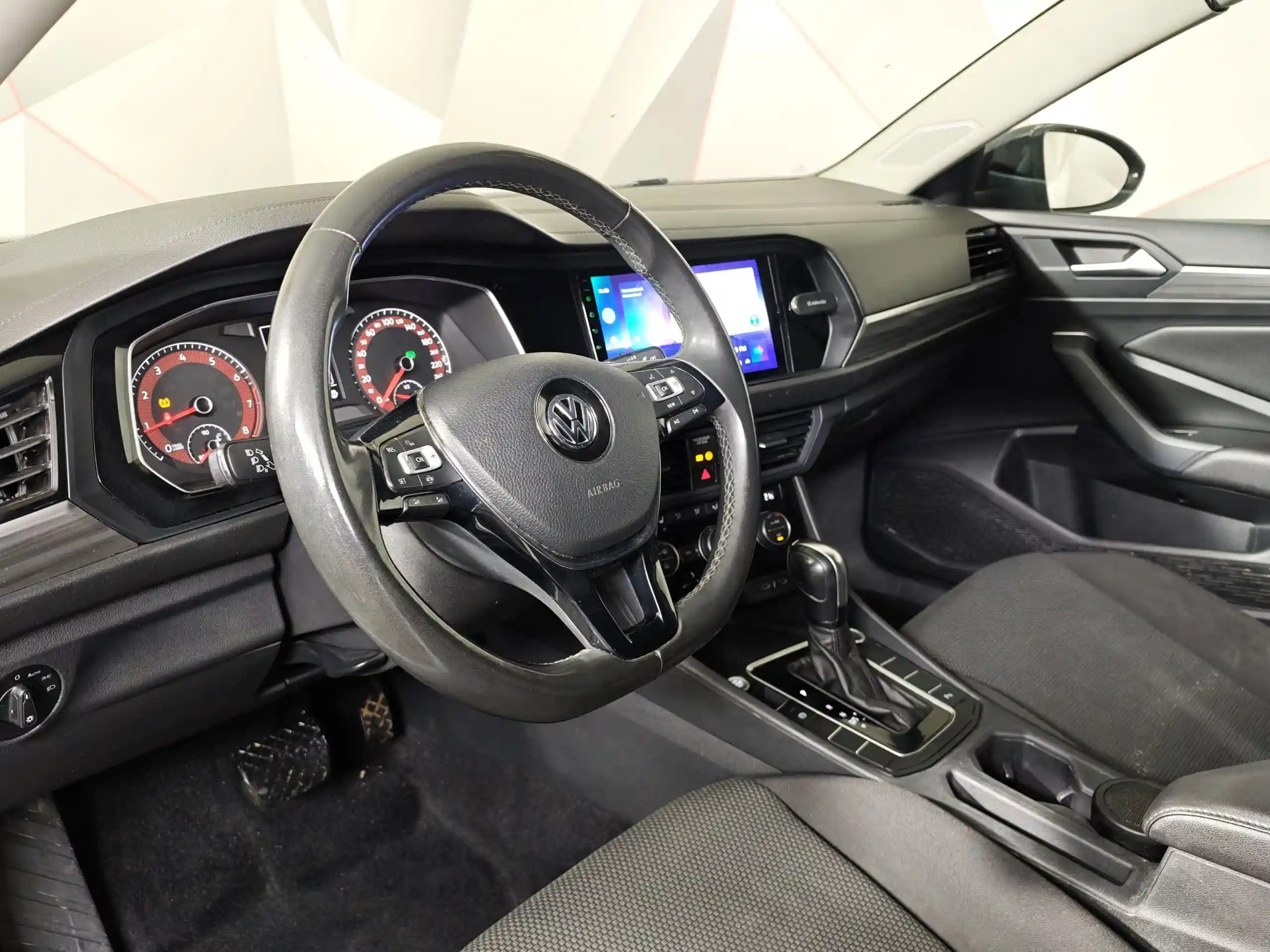 Volkswagen Jetta 2020