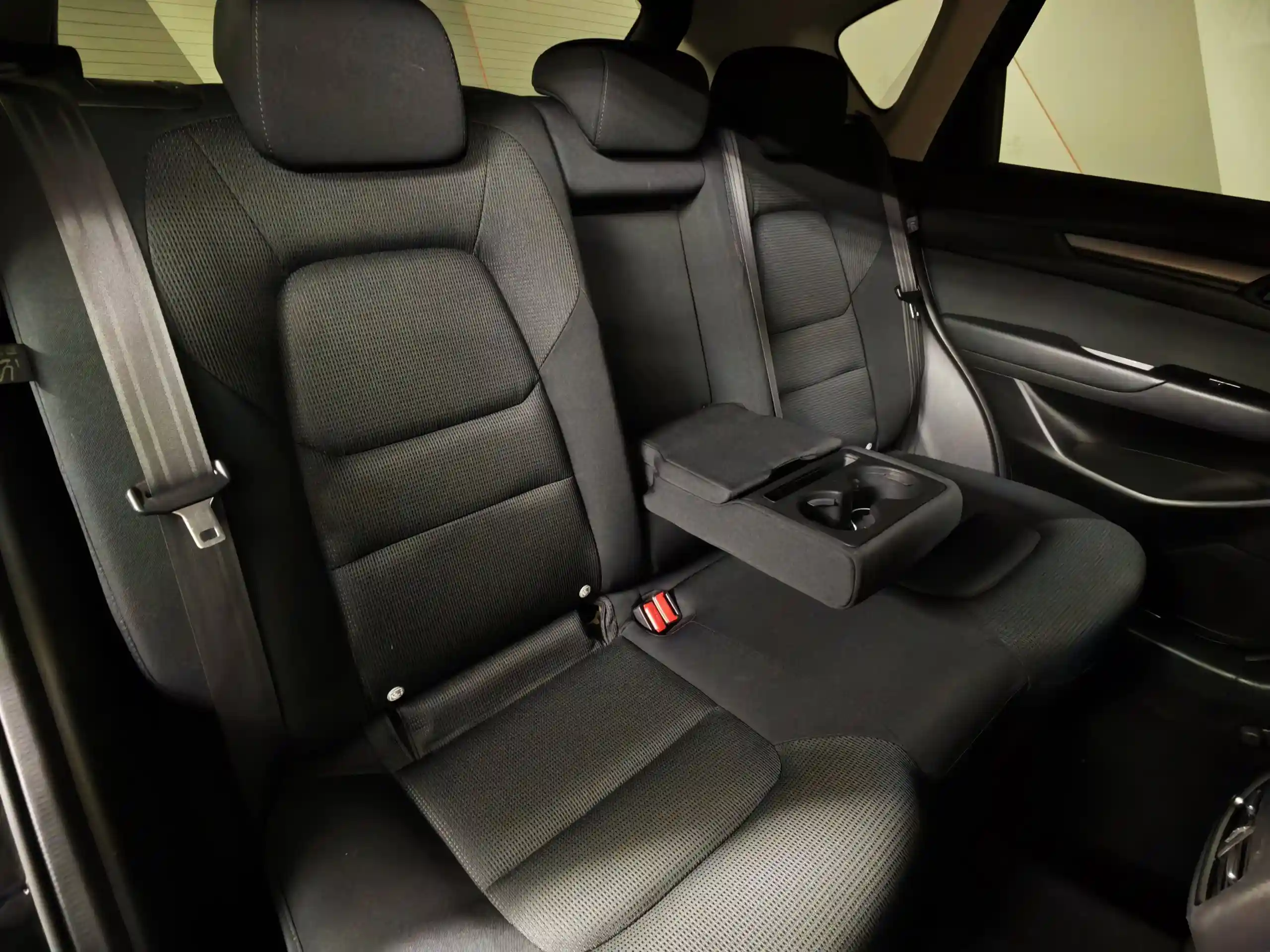 Mazda CX-5 2020