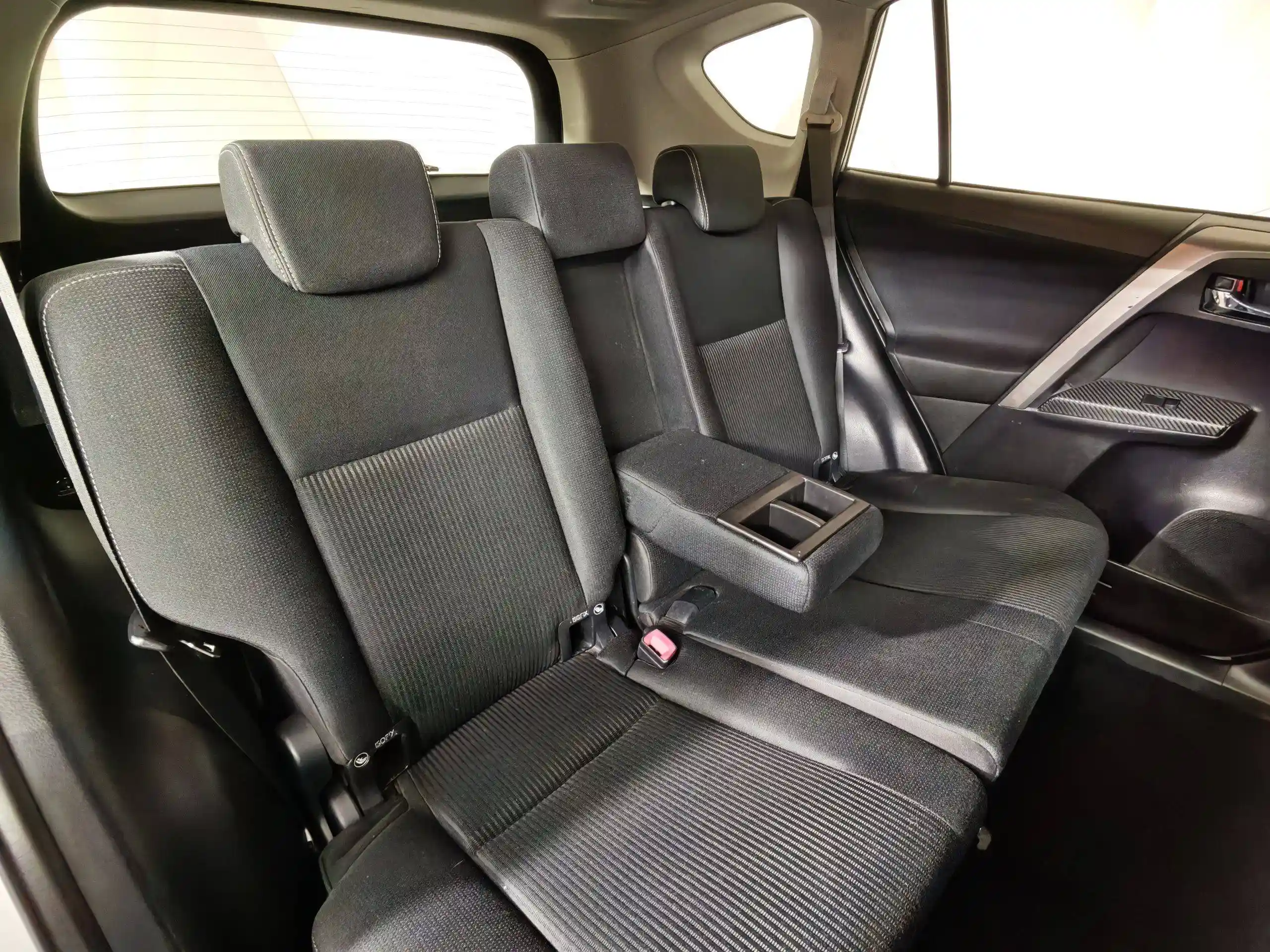 Toyota RAV4 2015