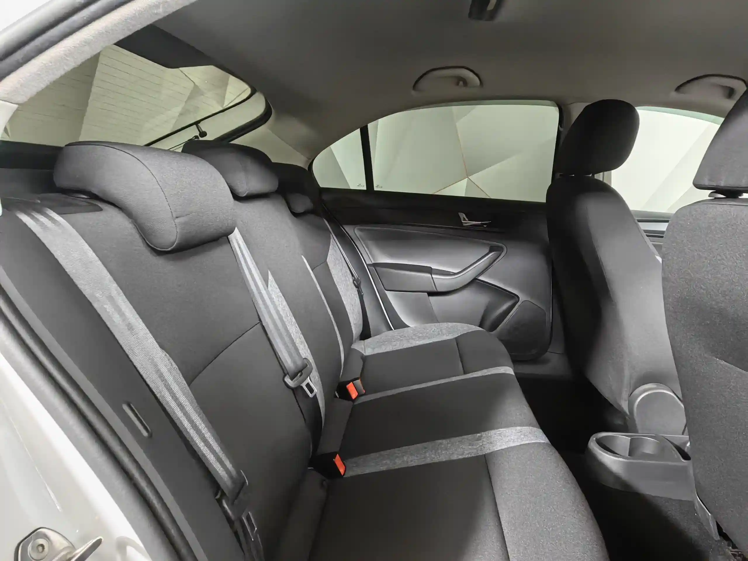 Skoda Rapid 2020