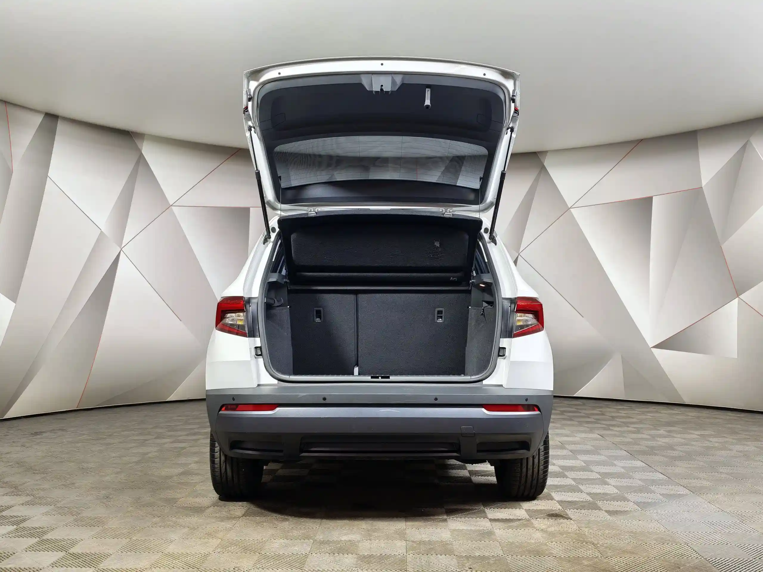 Skoda Karoq 2021