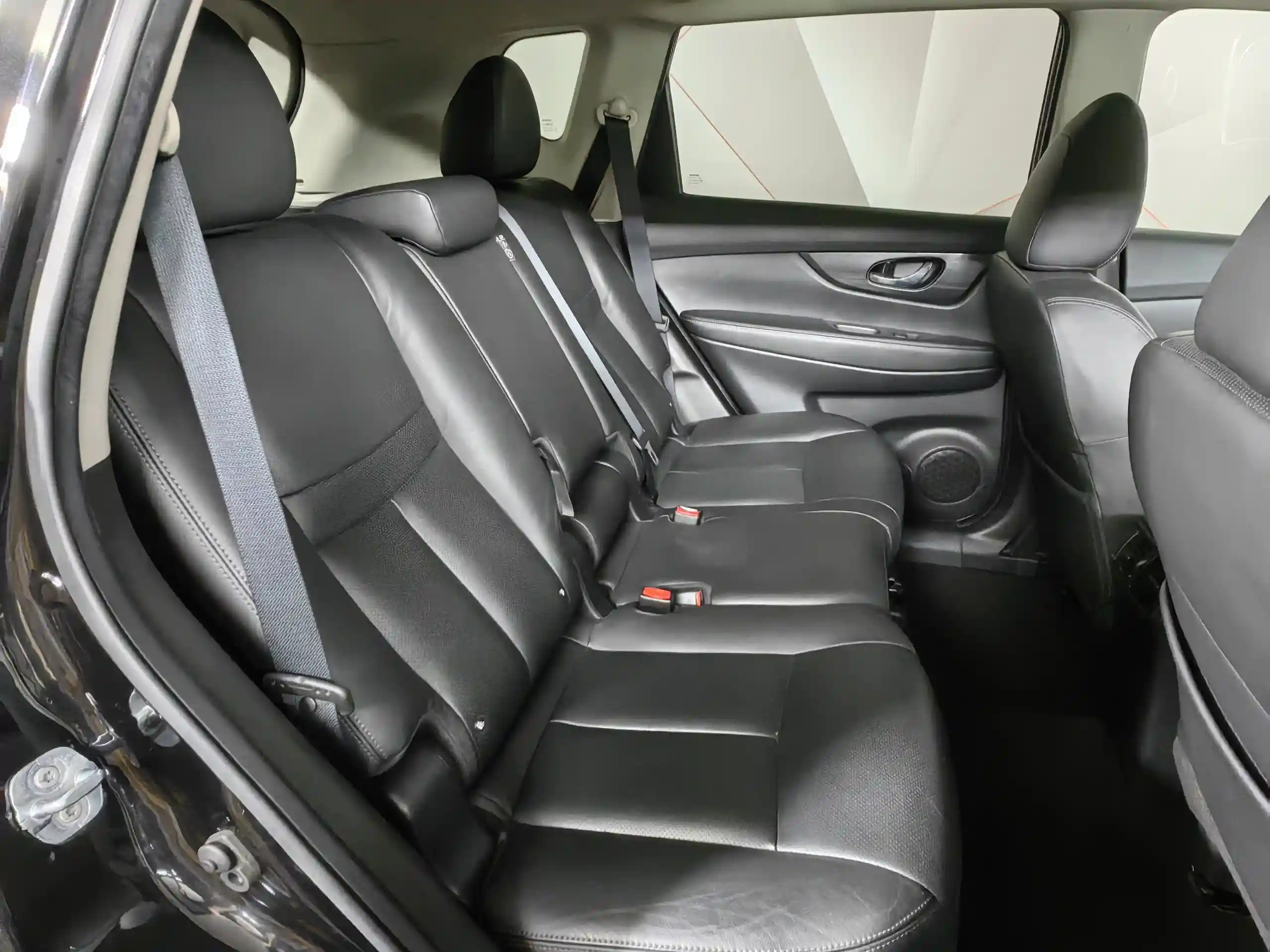 Nissan X-Trail 2018