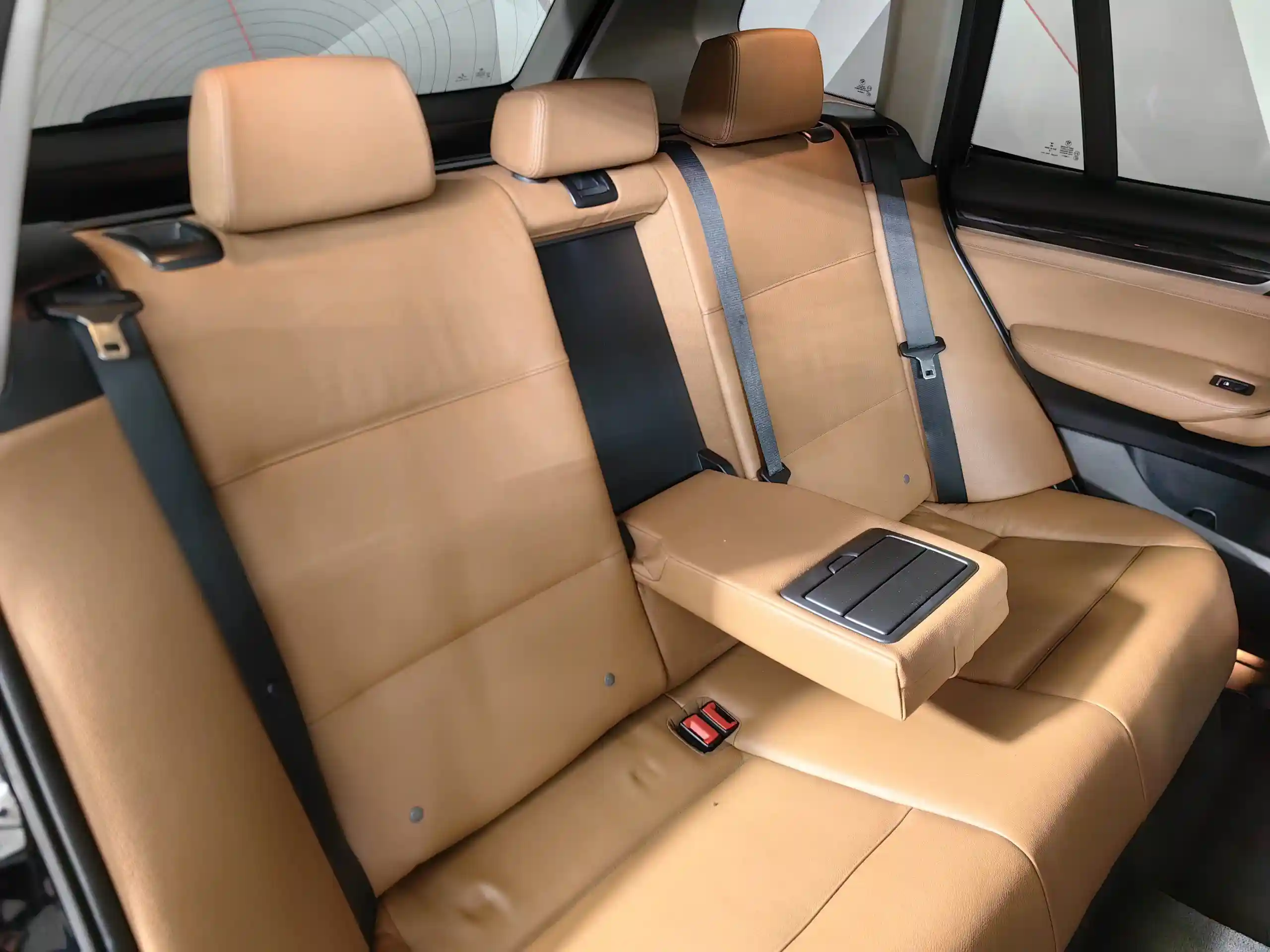 BMW X3 2016