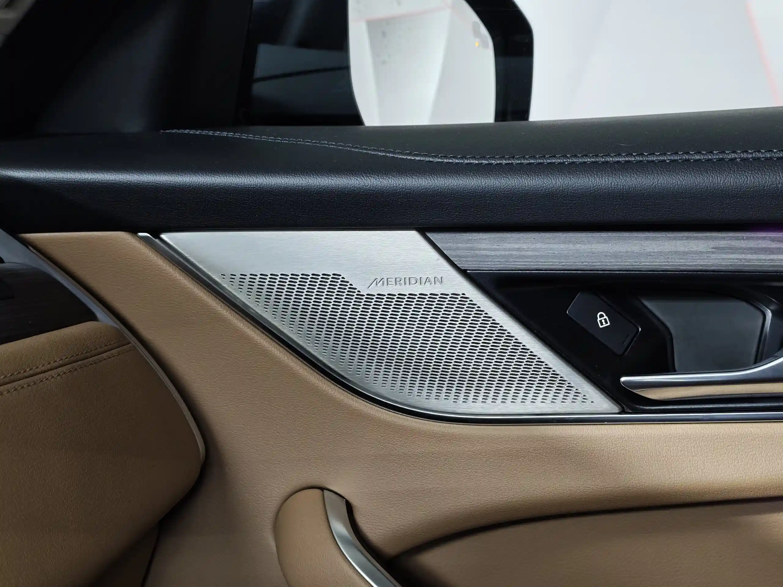 Jaguar F-Pace 2021