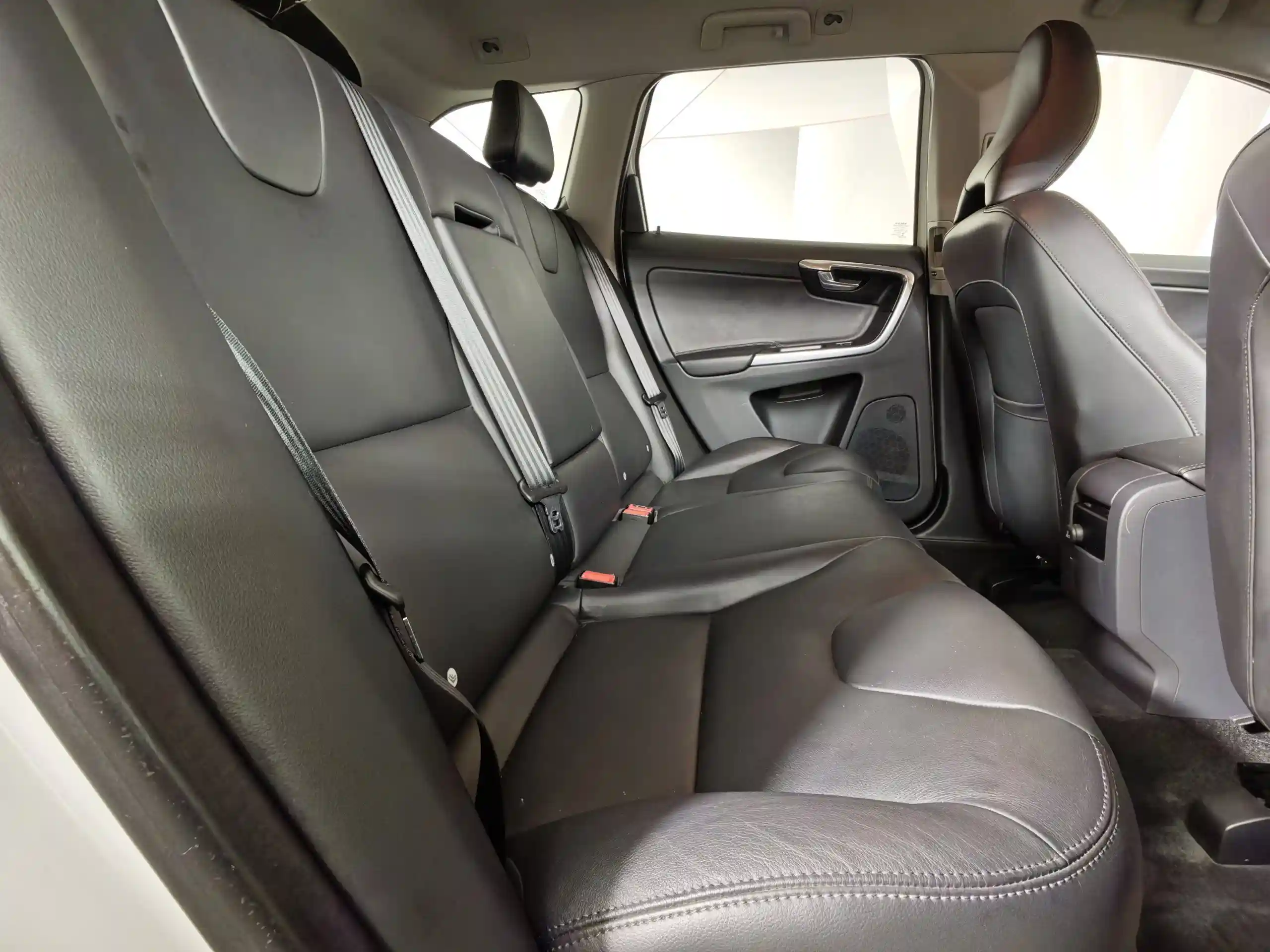 Volvo XC60 2016